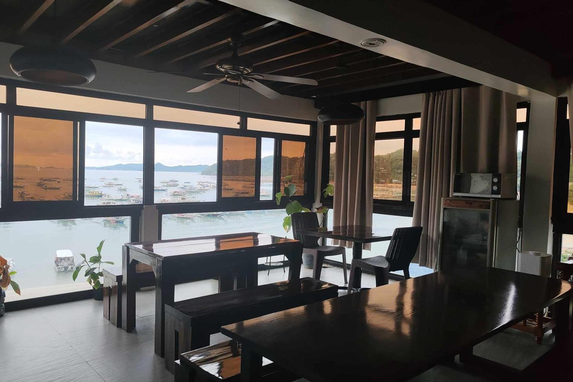 A Place To Remember El Nido Palawan