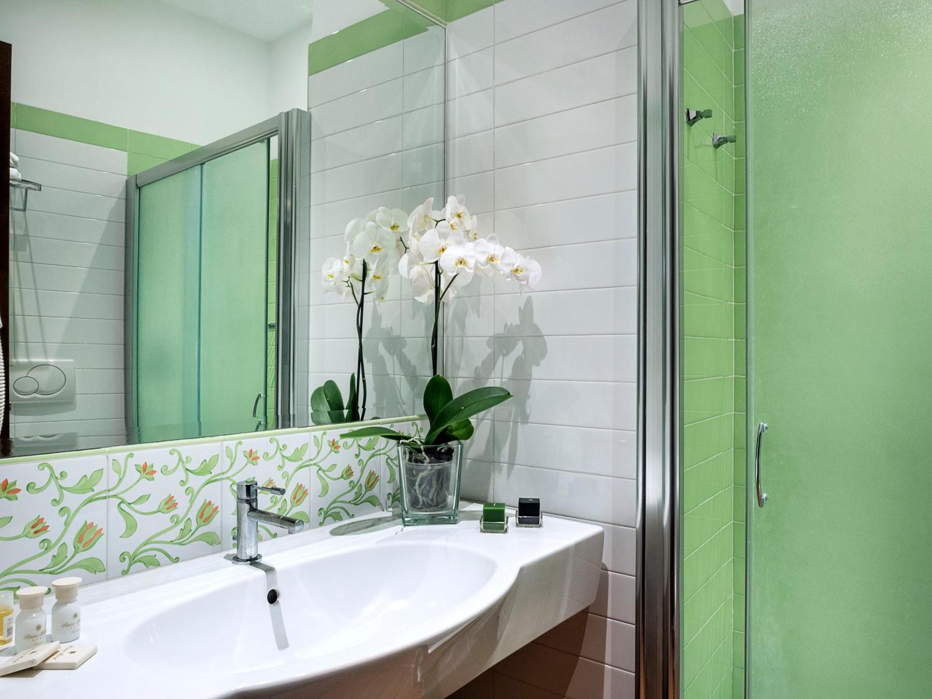 Hotel Sirius - Photo 21