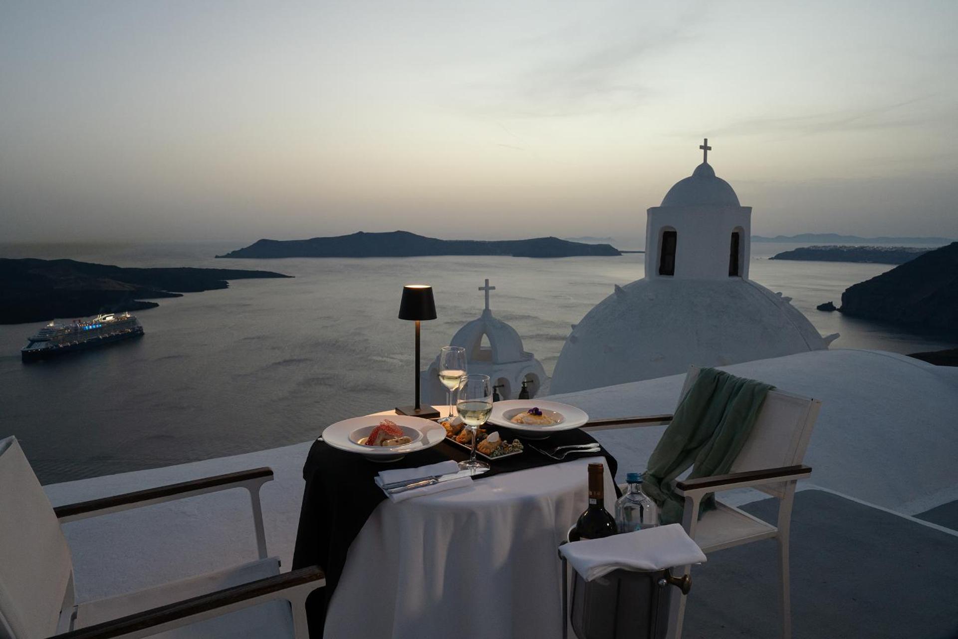 Aigialos Luxury Traditional Settlement - Photo 8