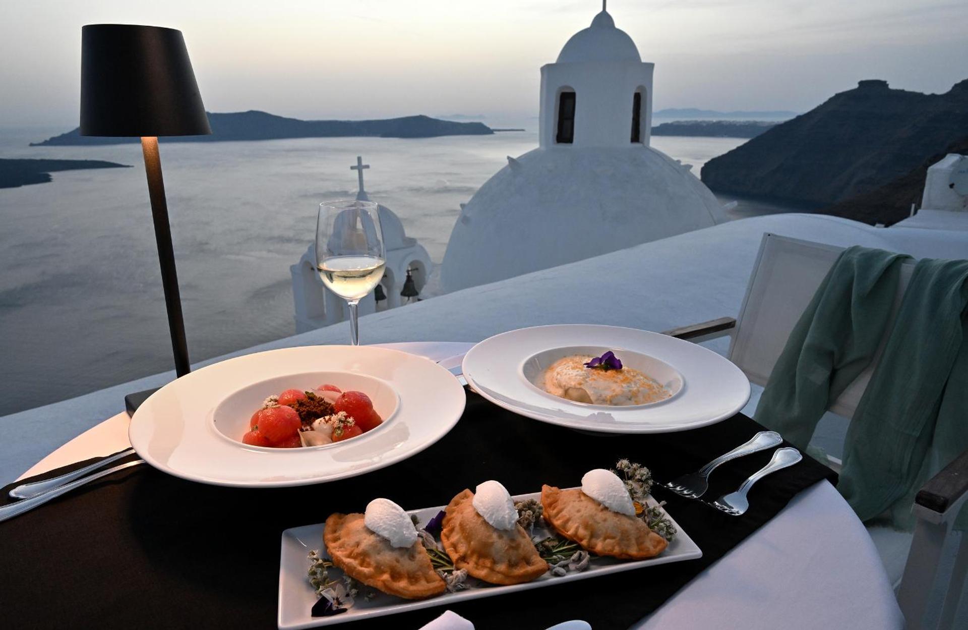 Aigialos Luxury Traditional Settlement - Photo 138