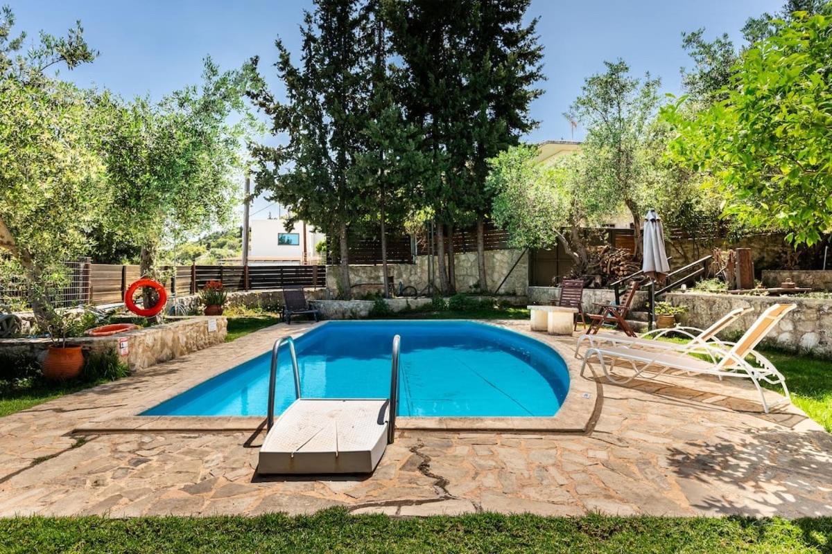 Villa Aloni - Photo 24