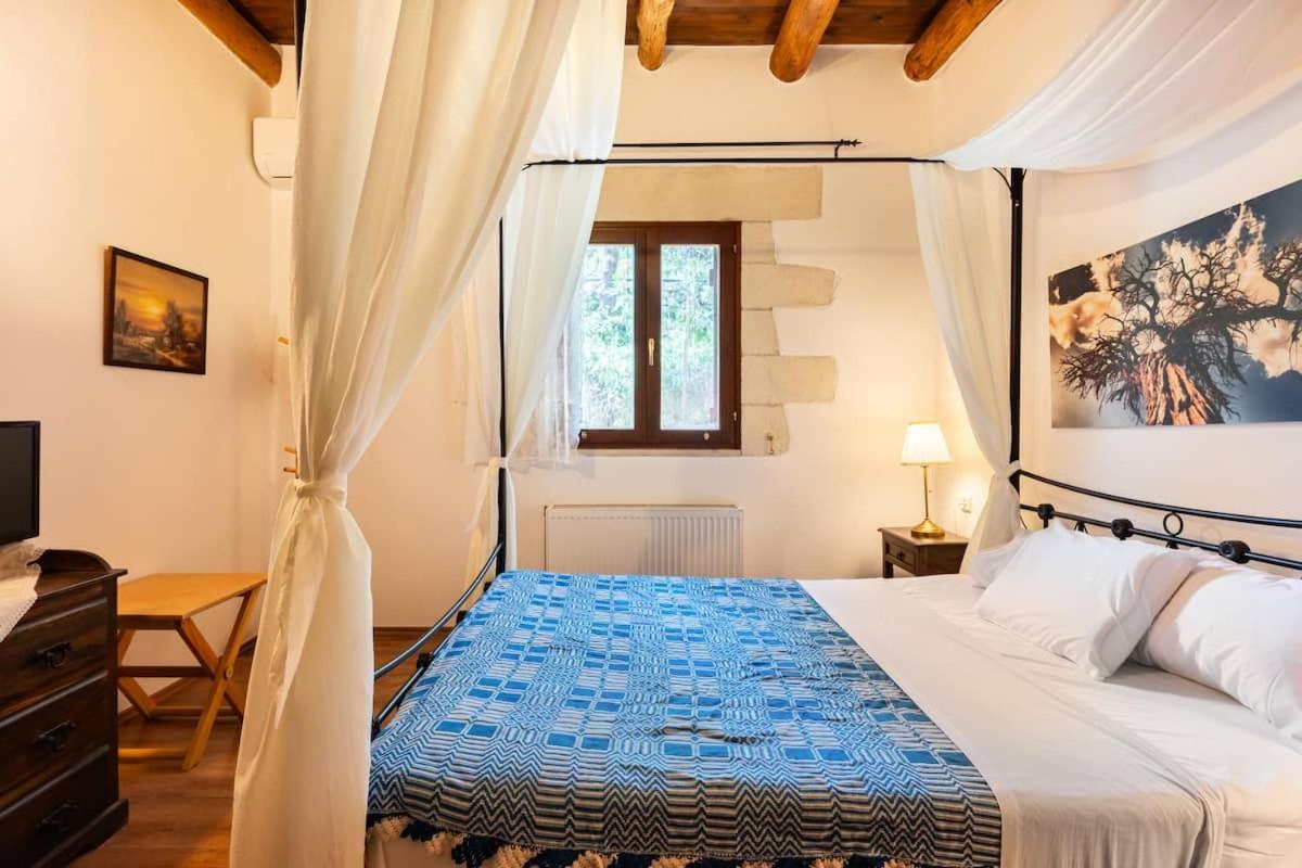Villa Aloni - Photo 23