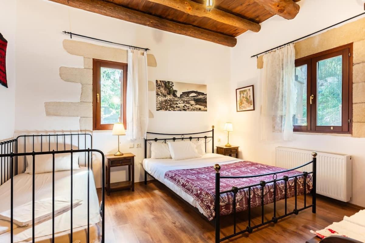 Villa Aloni - Photo 22