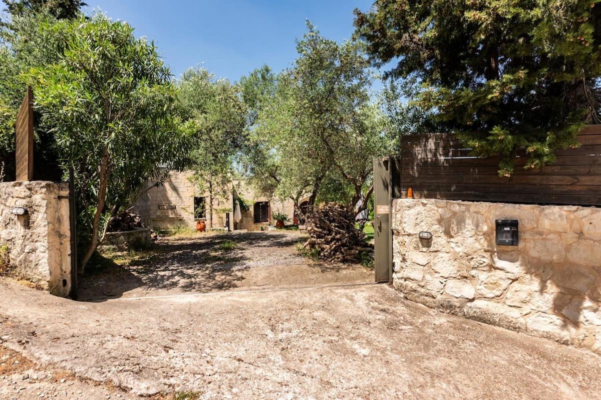 Villa Aloni - Photo 19