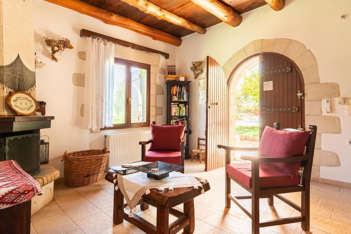 Villa Aloni - Photo 18