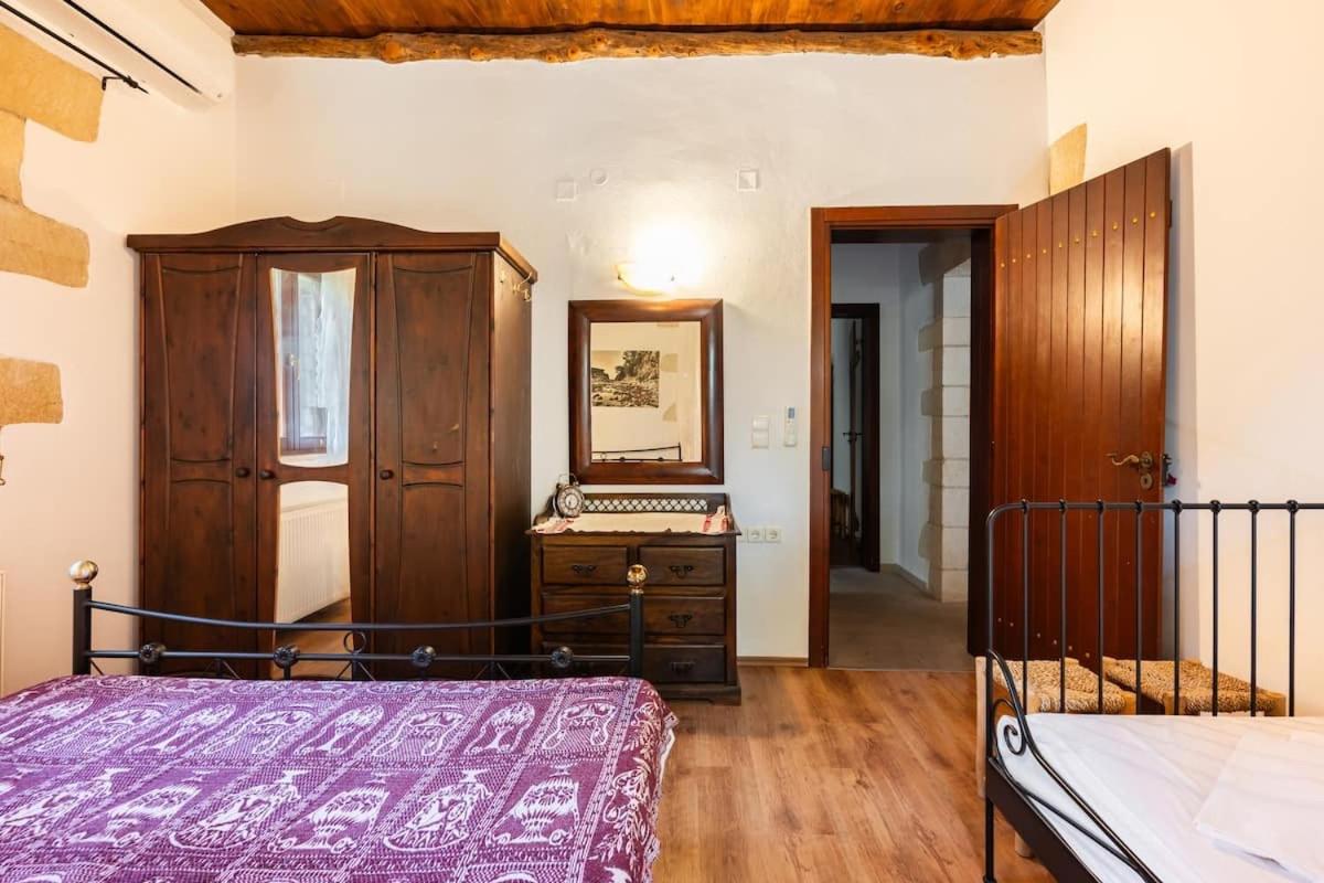 Villa Aloni - Photo 13