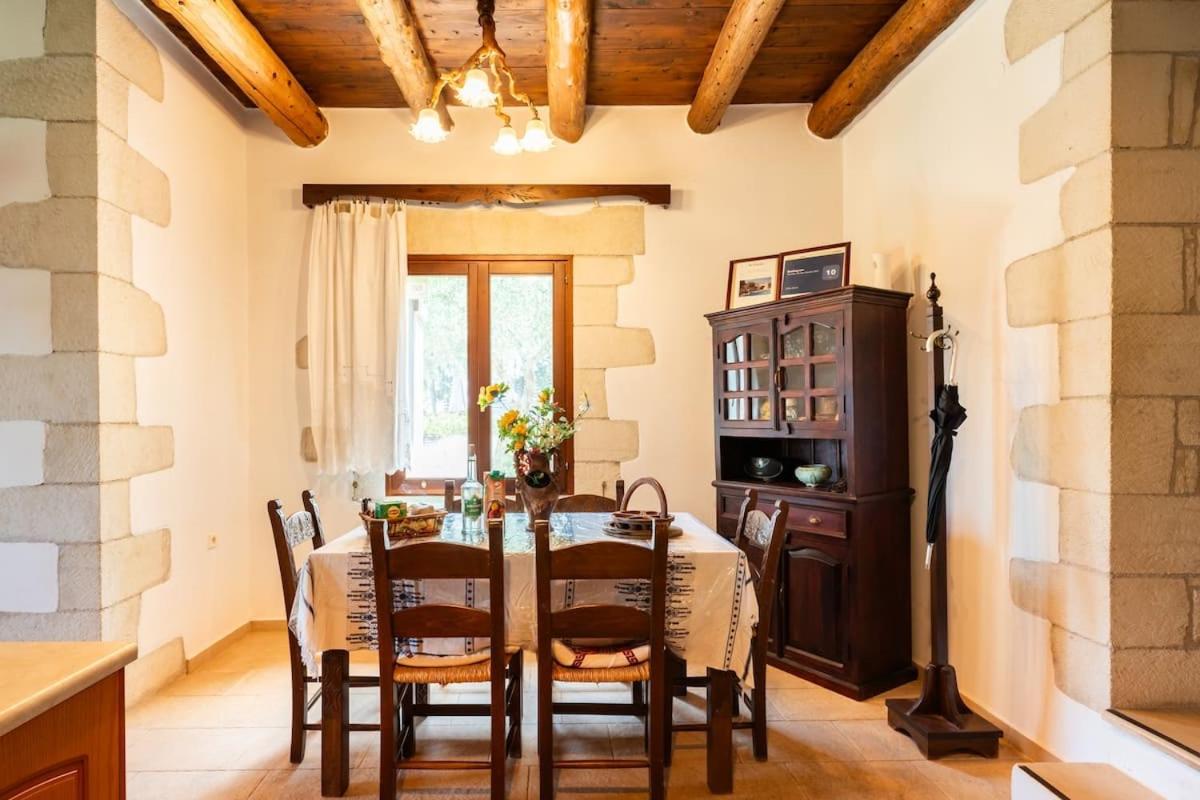 Villa Aloni - Photo 12