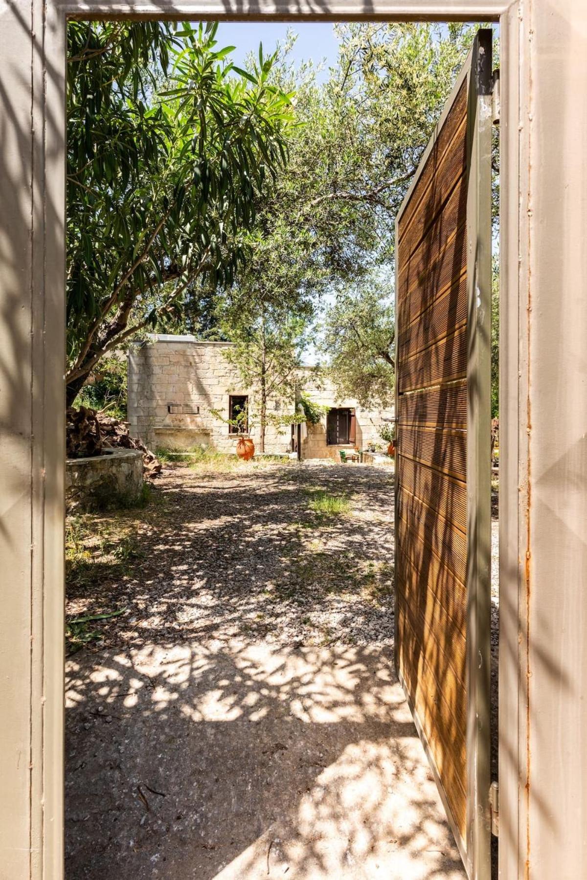 Villa Aloni - Photo 11