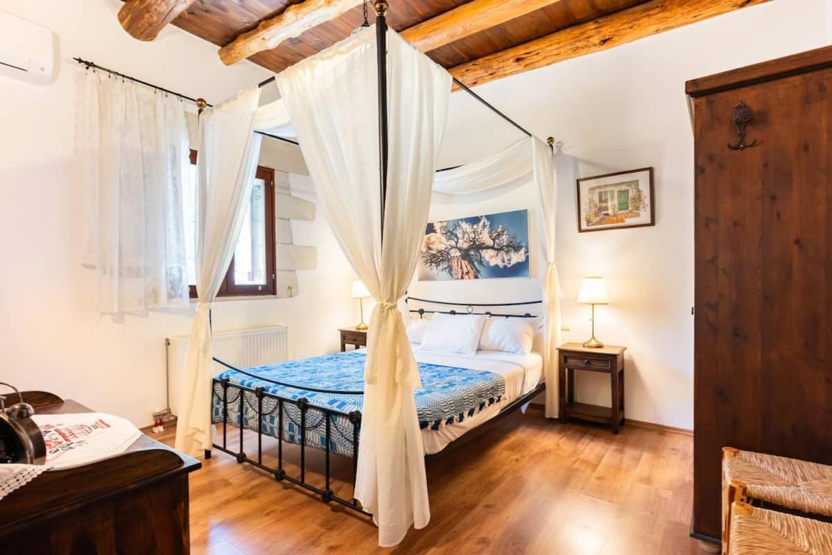 Villa Aloni - Photo 10