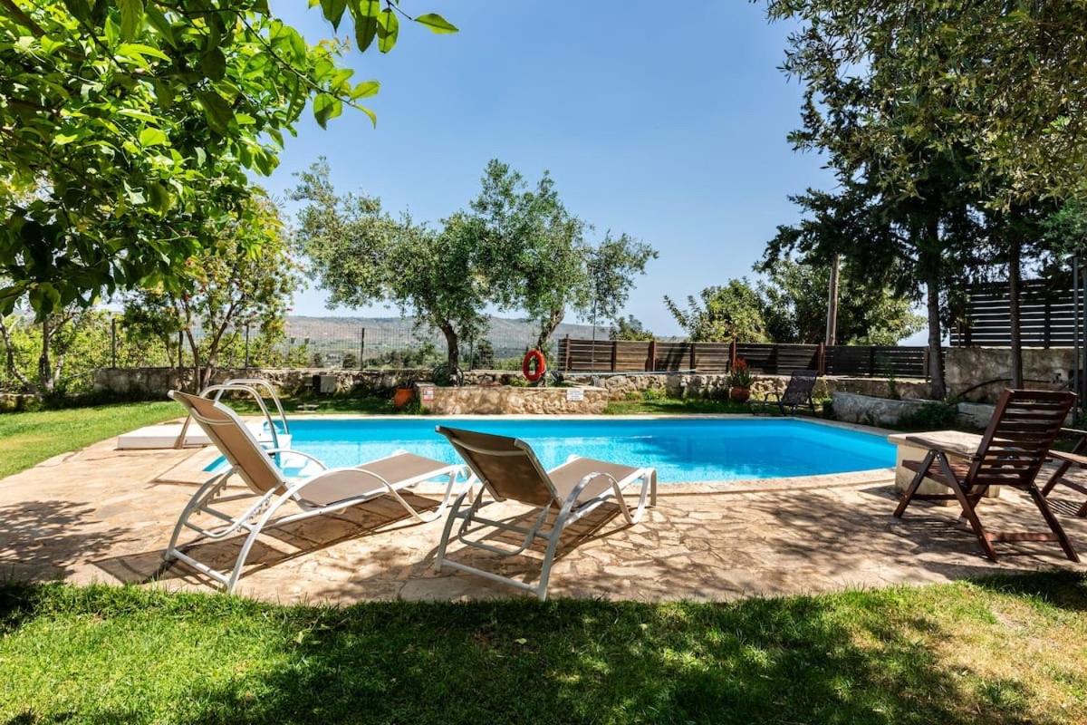 Villa Aloni - Photo 9
