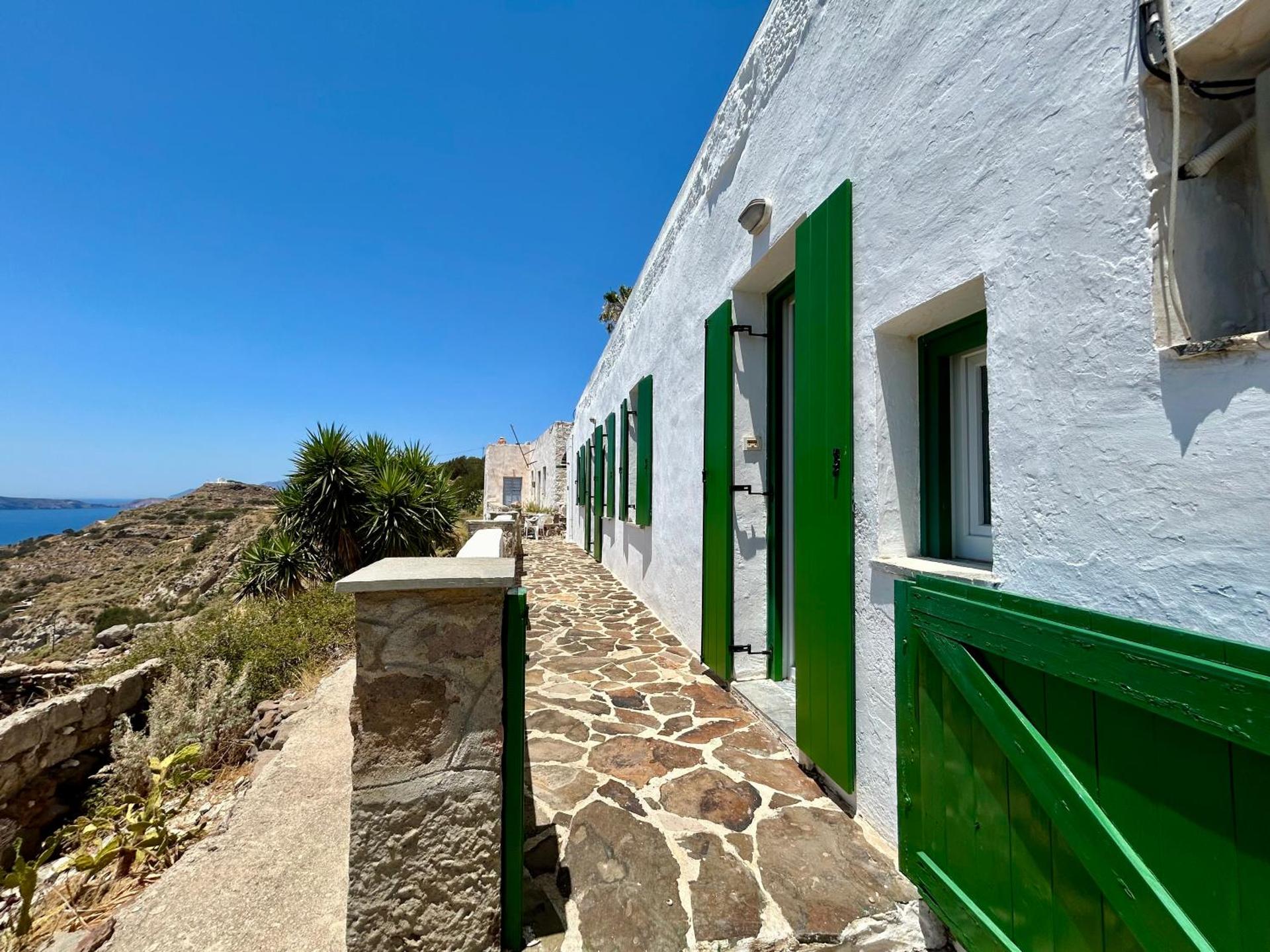 Lukianos House - Photo 10