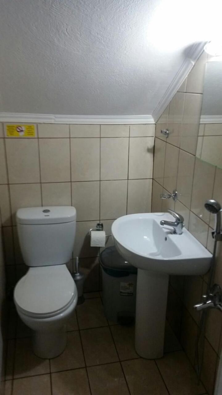 Boho City Hostel - Photo 16