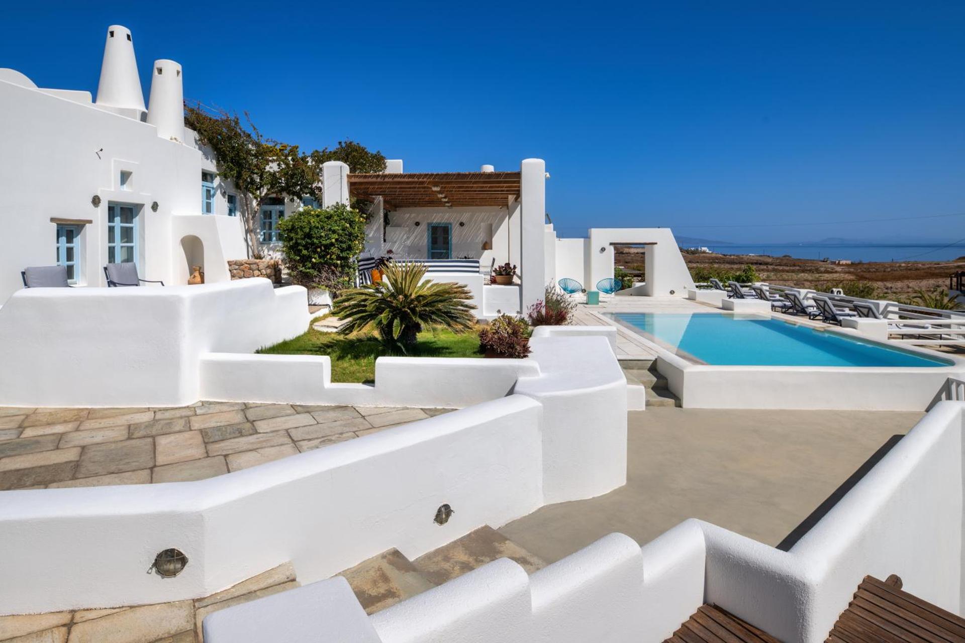 Anema Boutique Hotel & Villas Santorini - Photo 164