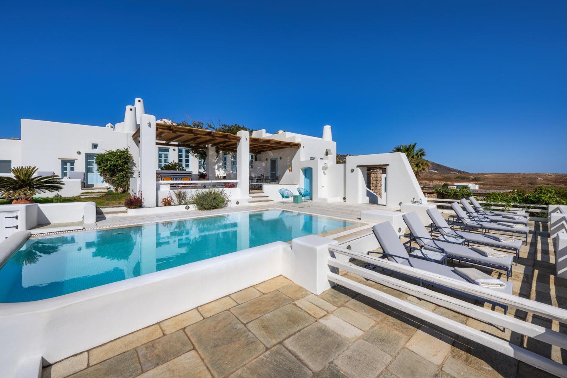 Anema Boutique Hotel & Villas Santorini - Photo 163