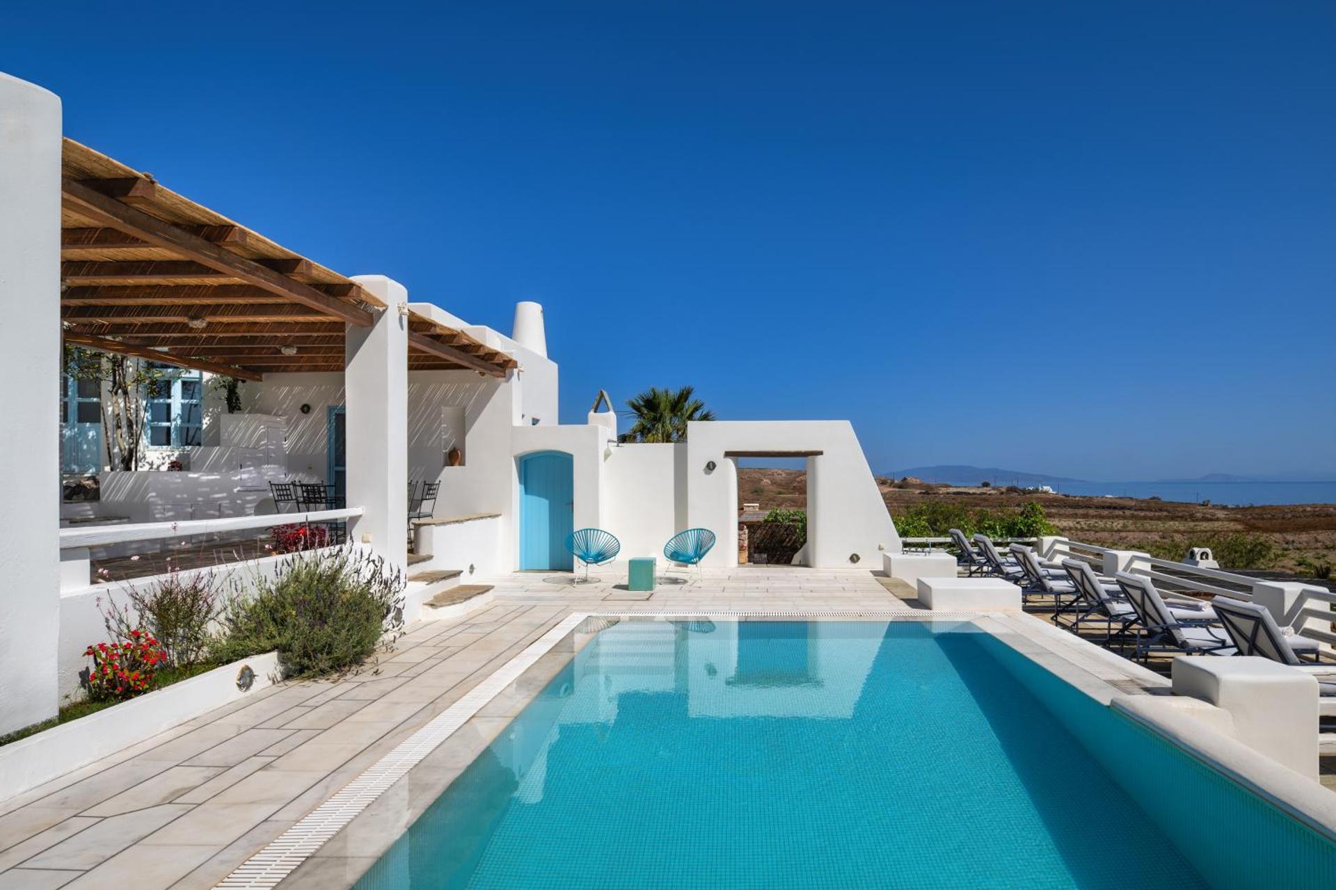 Anema Boutique Hotel & Villas Santorini - Photo 161