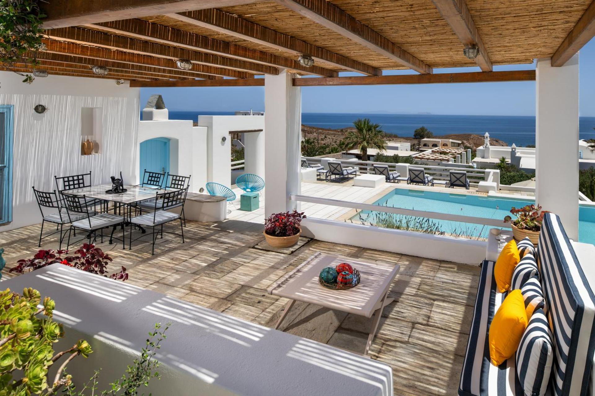 Anema Boutique Hotel & Villas Santorini - Photo 168