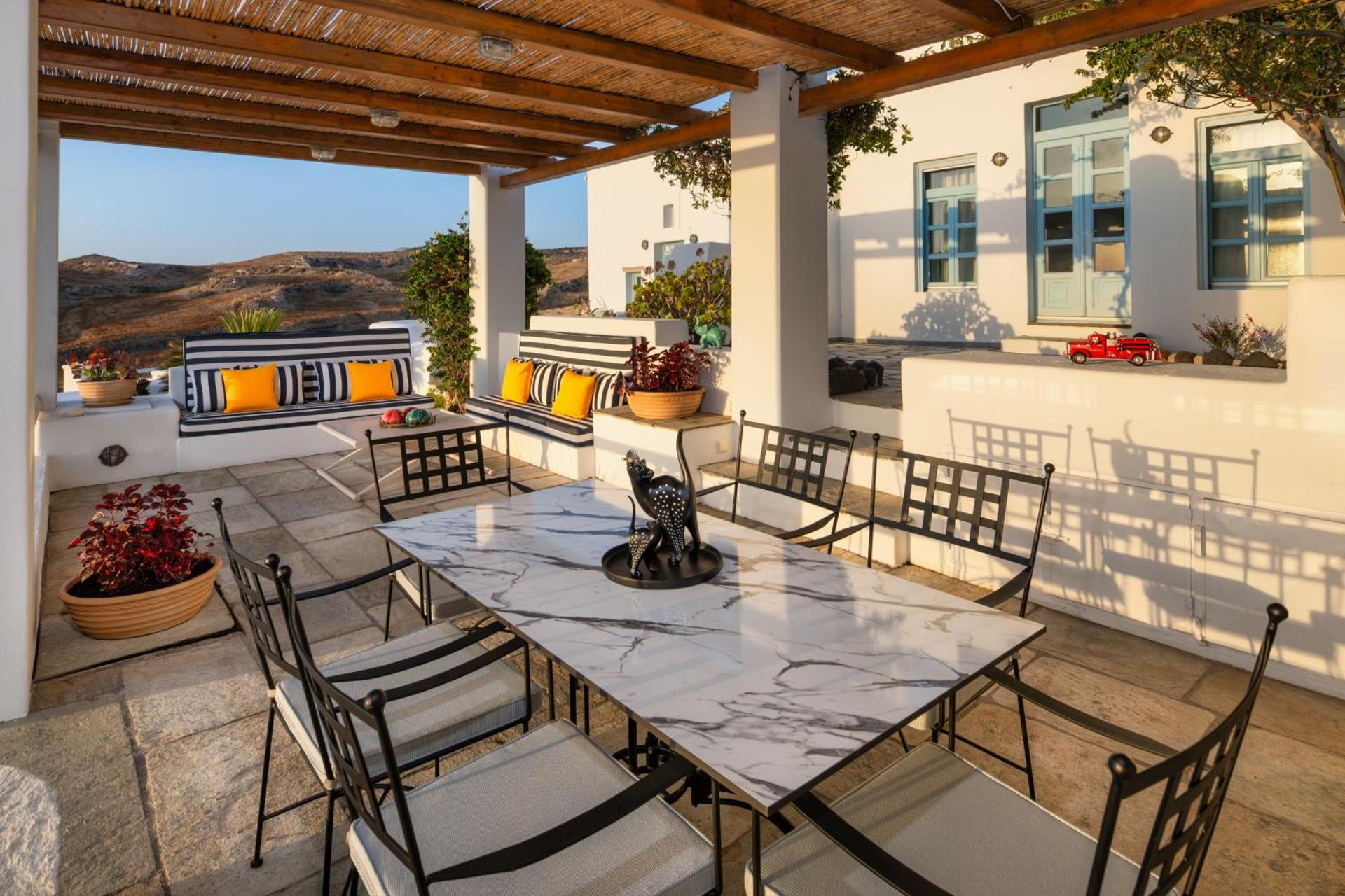 Anema Boutique Hotel & Villas Santorini - Photo 166