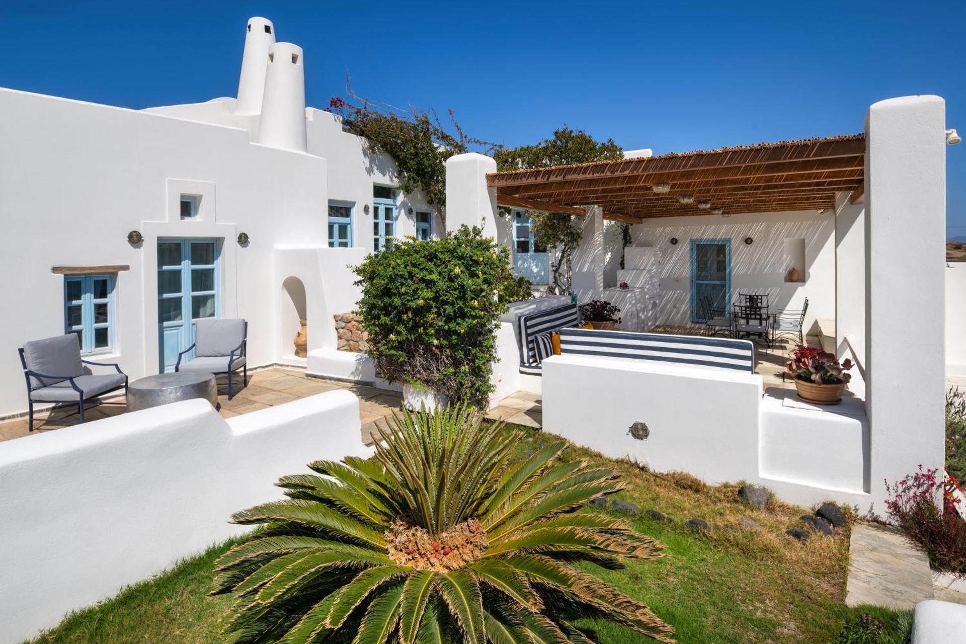 Anema Boutique Hotel & Villas Santorini - Photo 170