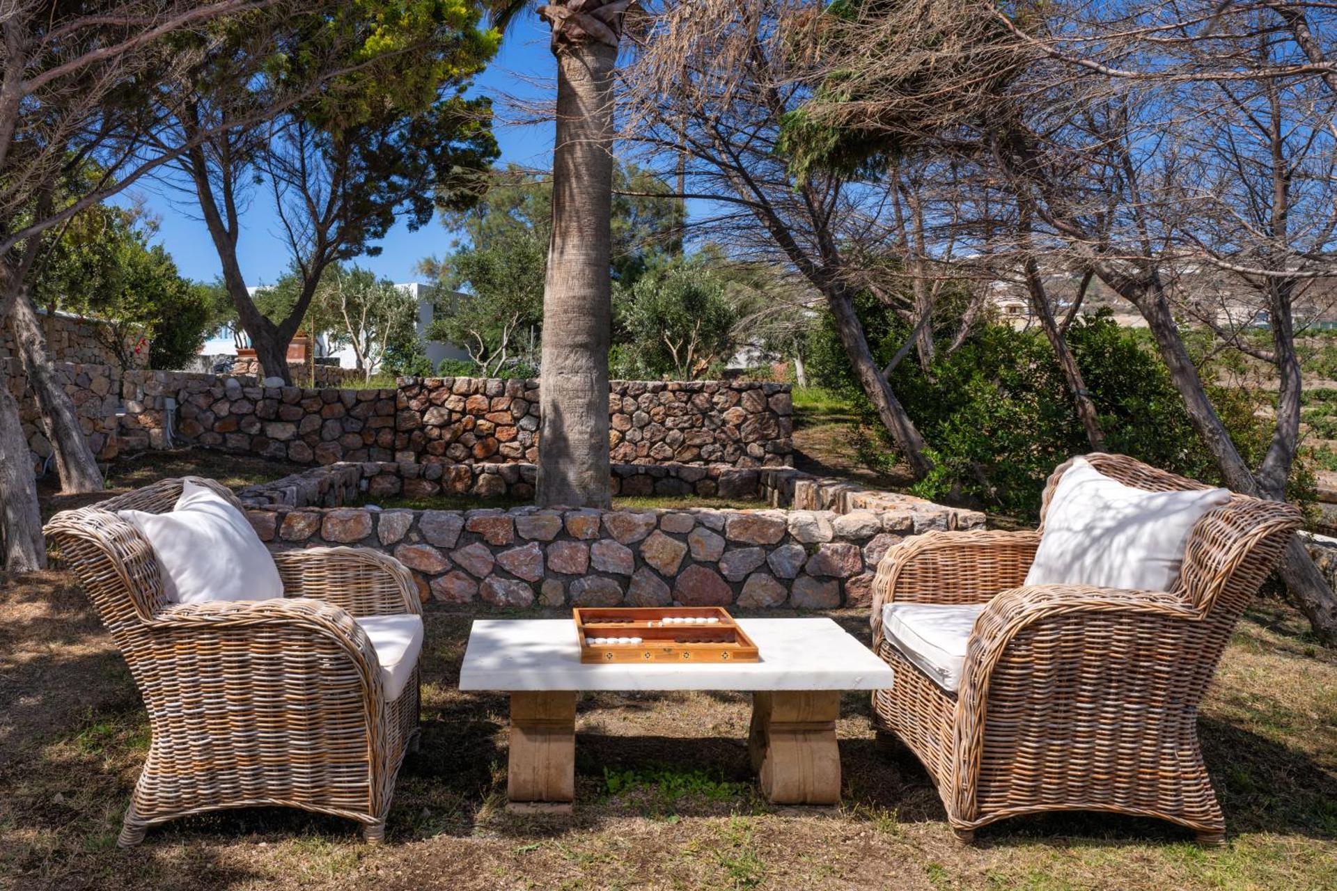 Anema Boutique Hotel & Villas Santorini - Photo 169