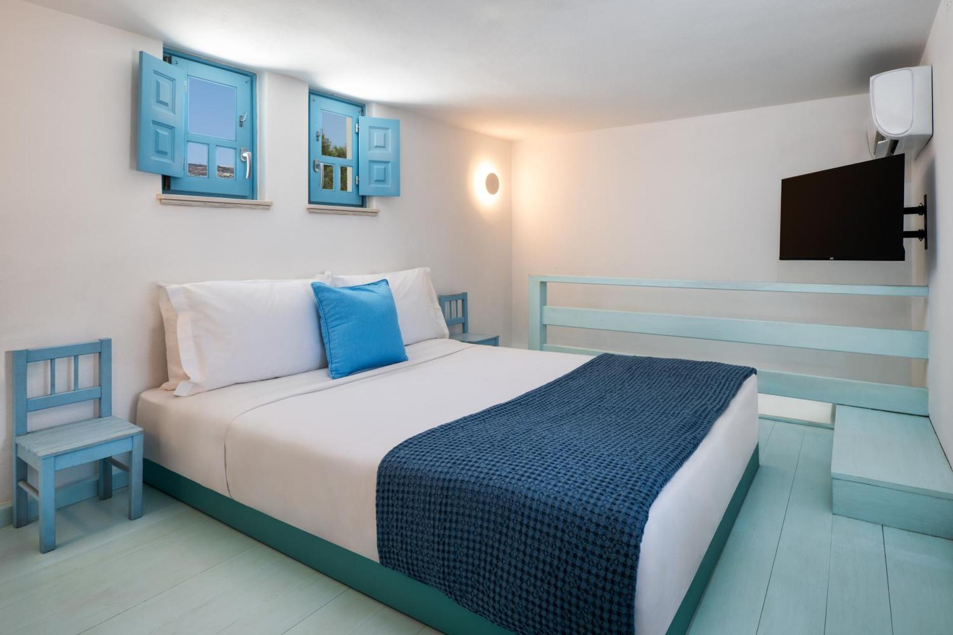 Anema Boutique Hotel & Villas Santorini - Photo 177