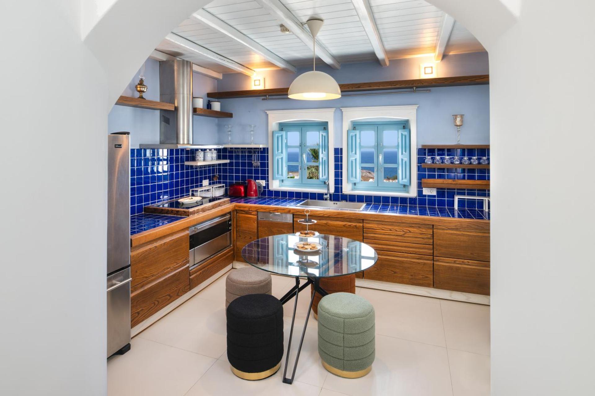 Anema Boutique Hotel & Villas Santorini - Photo 175