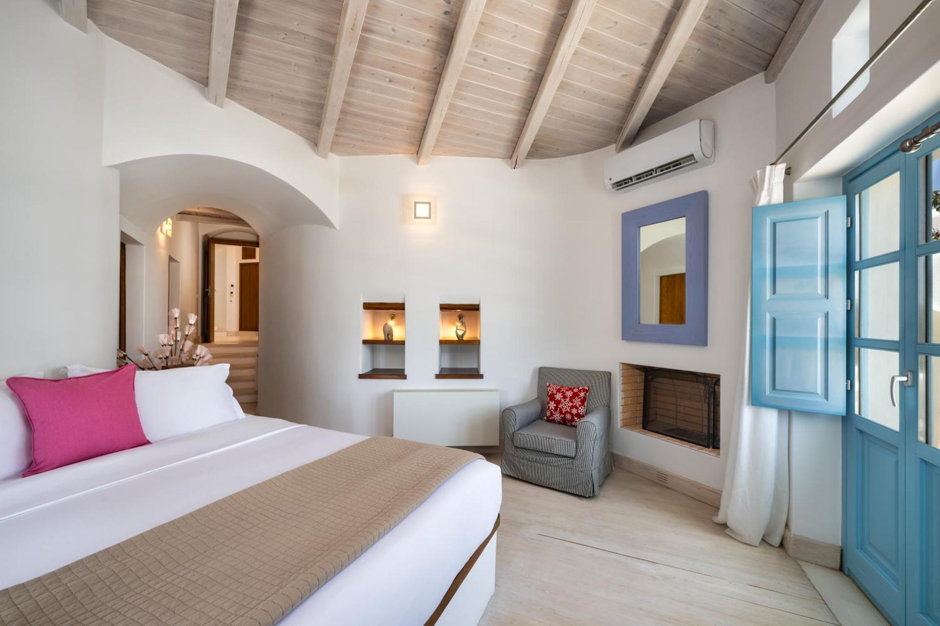 Anema Boutique Hotel & Villas Santorini - Photo 173