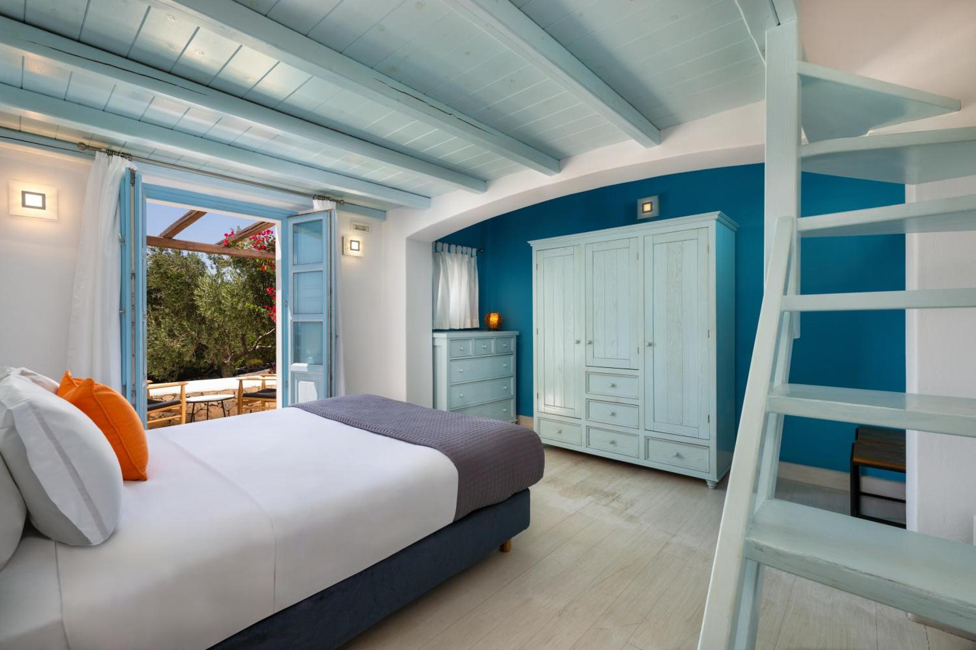 Anema Boutique Hotel & Villas Santorini - Photo 179