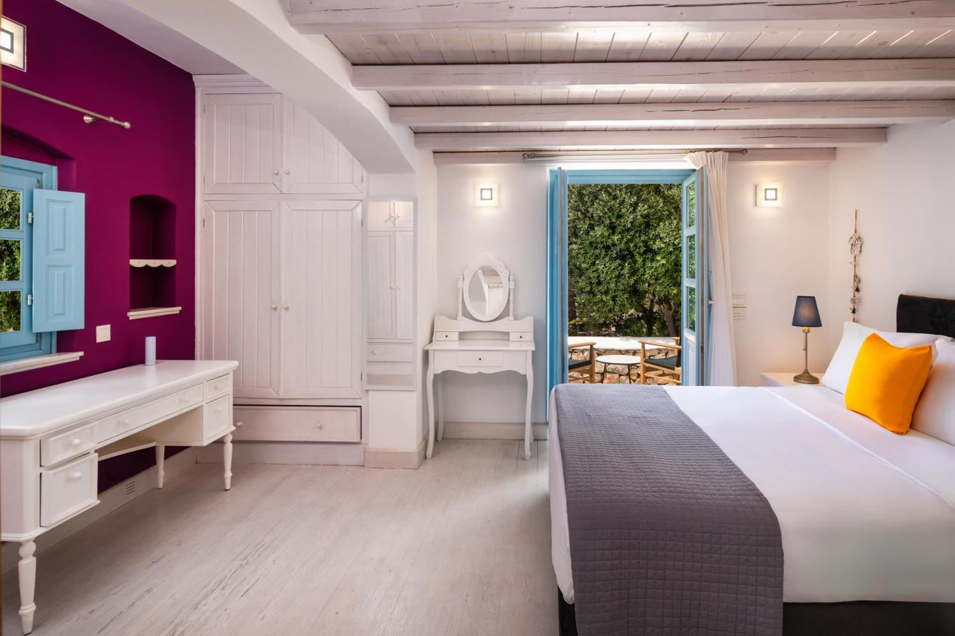 Anema Boutique Hotel & Villas Santorini - Photo 178