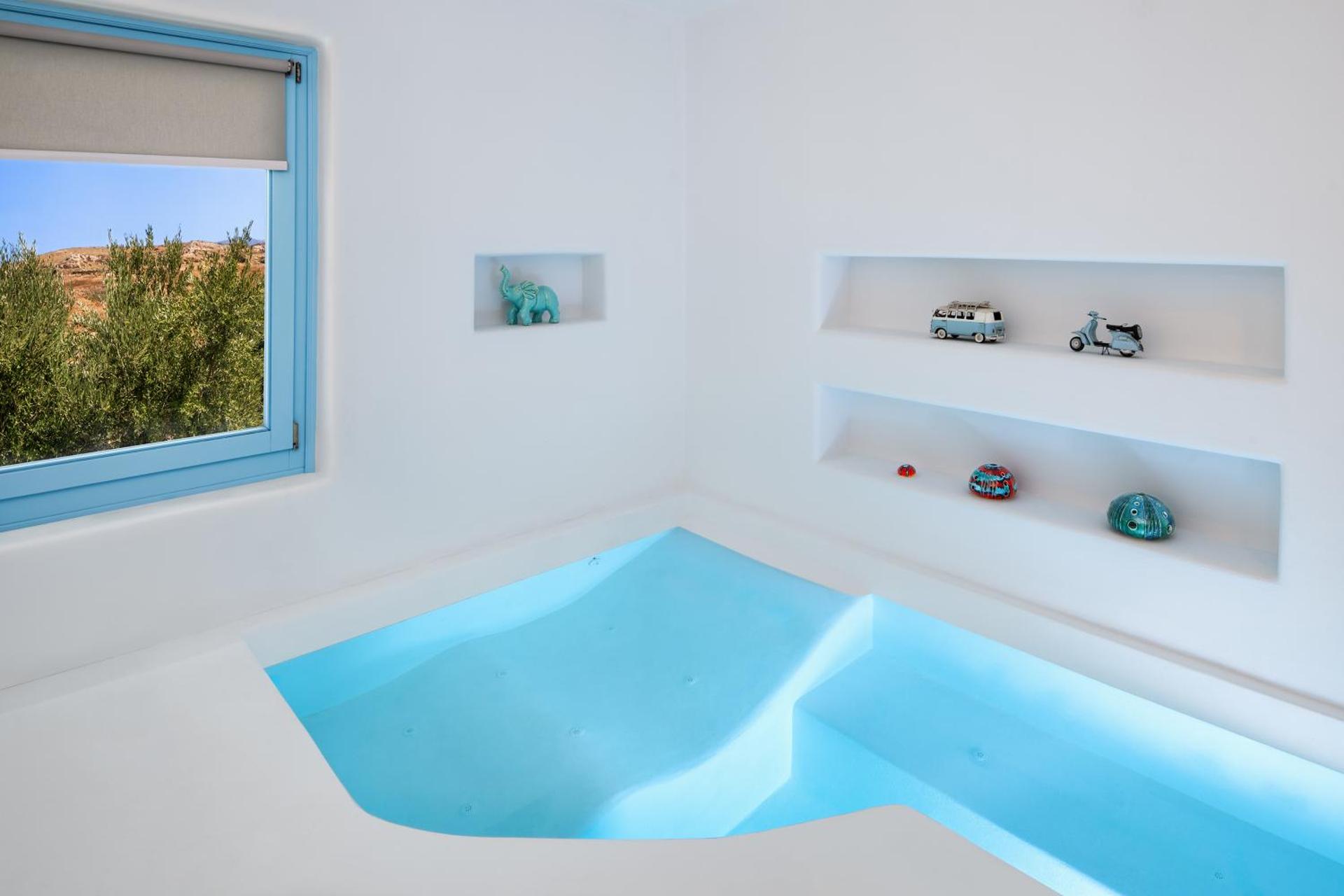 Anema Boutique Hotel & Villas Santorini - Photo 183