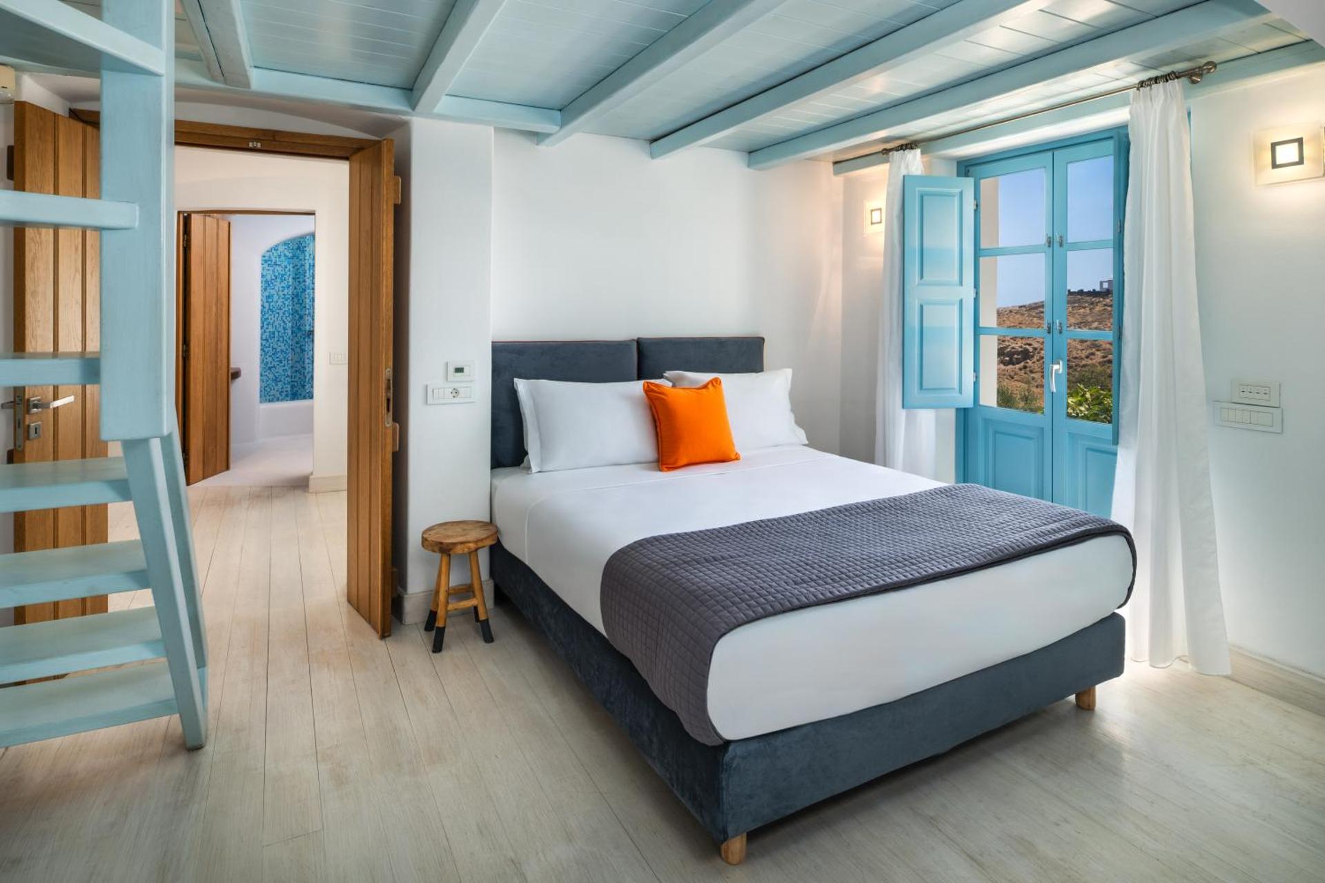 Anema Boutique Hotel & Villas Santorini - Photo 182