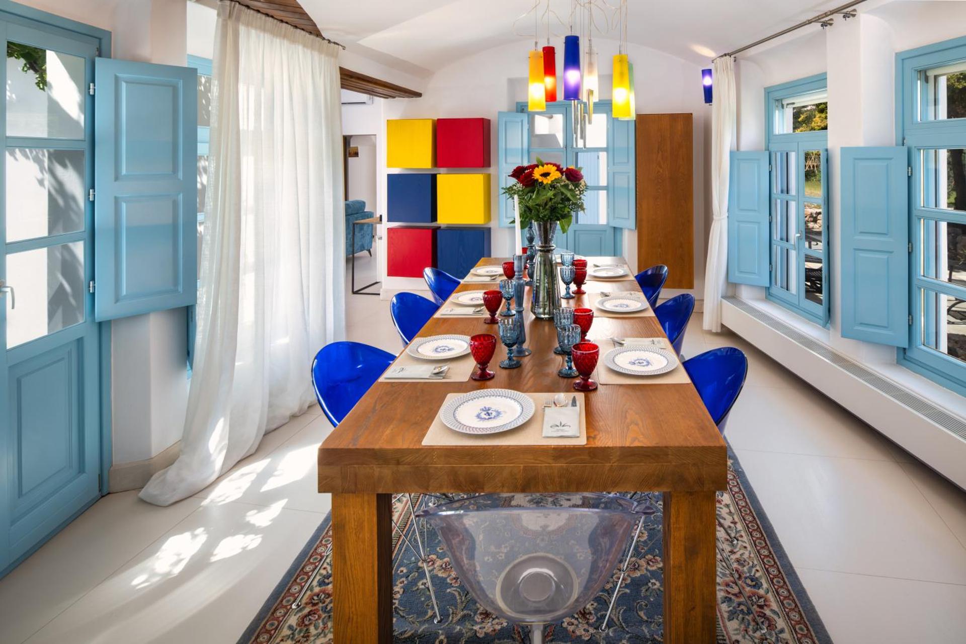 Anema Boutique Hotel & Villas Santorini - Photo 181