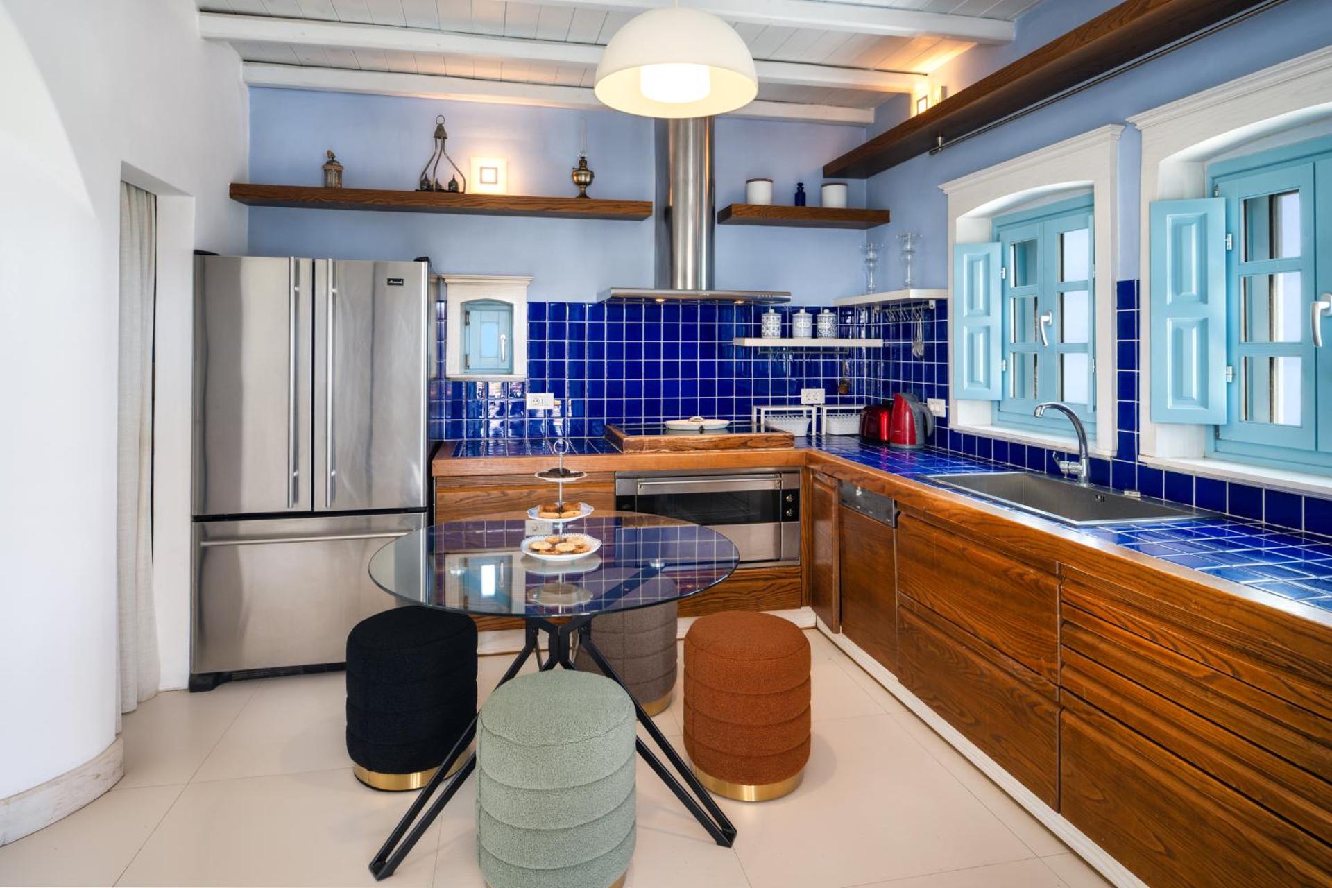 Anema Boutique Hotel & Villas Santorini - Photo 184