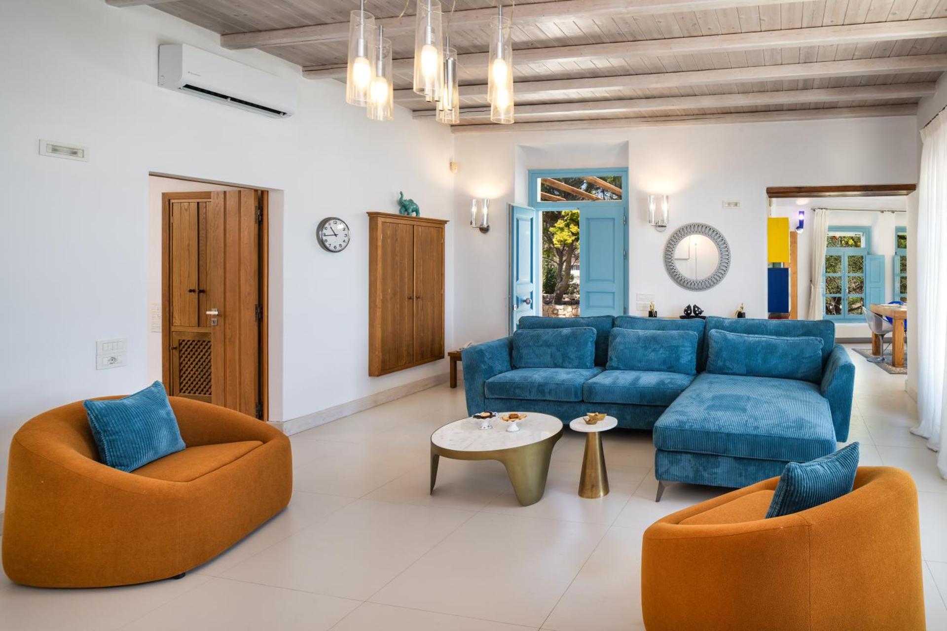 Anema Boutique Hotel & Villas Santorini - Photo 188