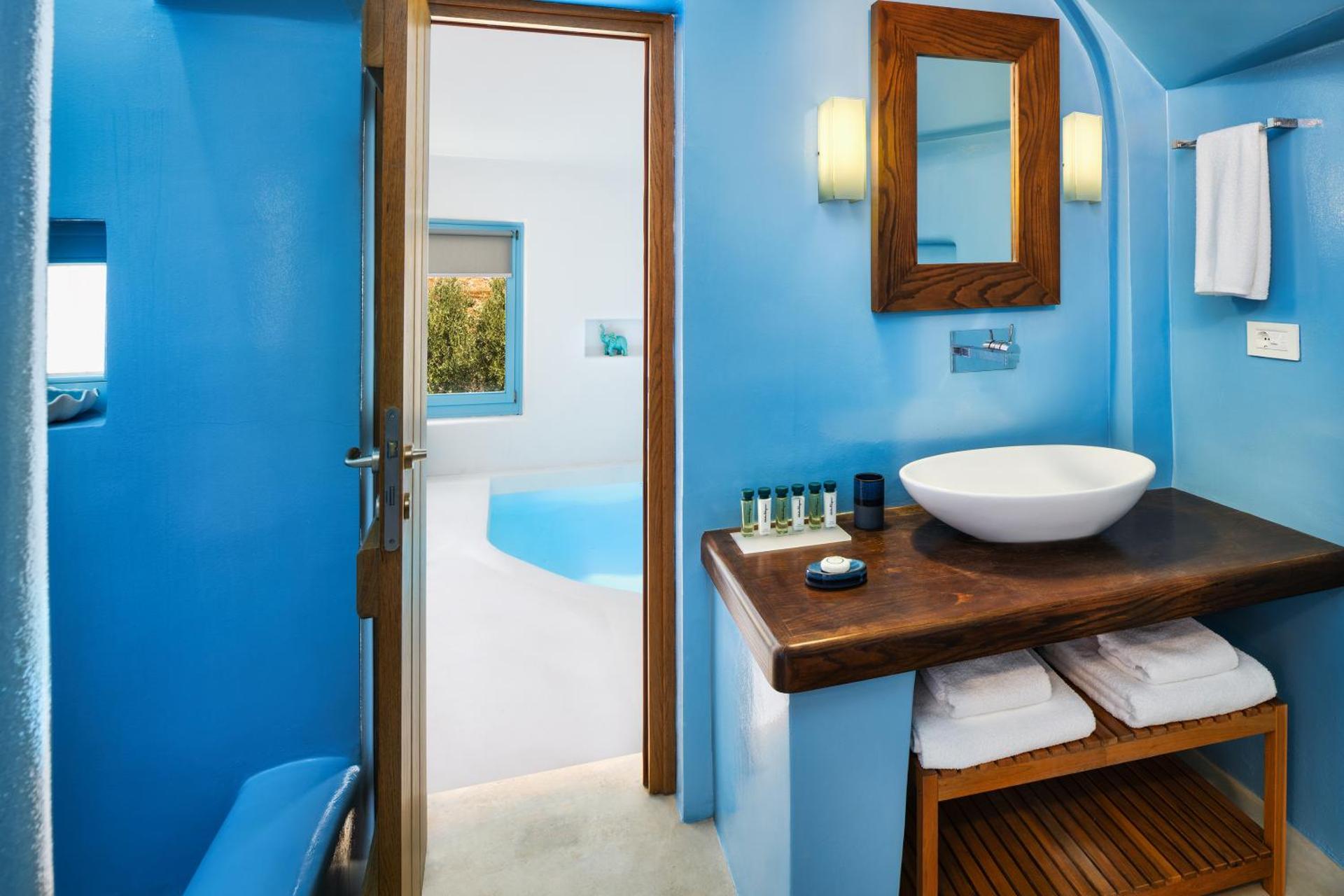 Anema Boutique Hotel & Villas Santorini - Photo 186