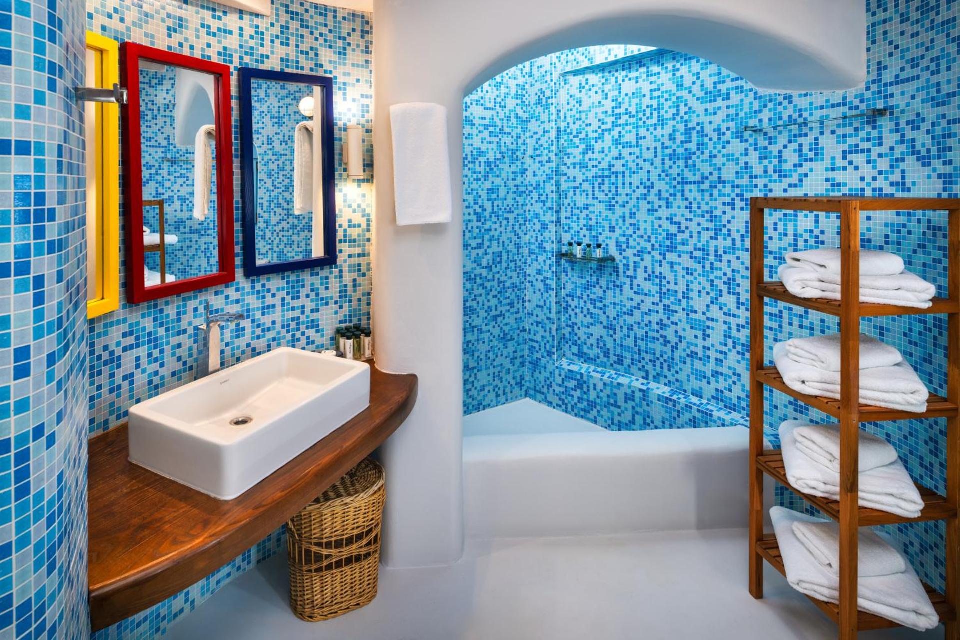 Anema Boutique Hotel & Villas Santorini - Photo 185