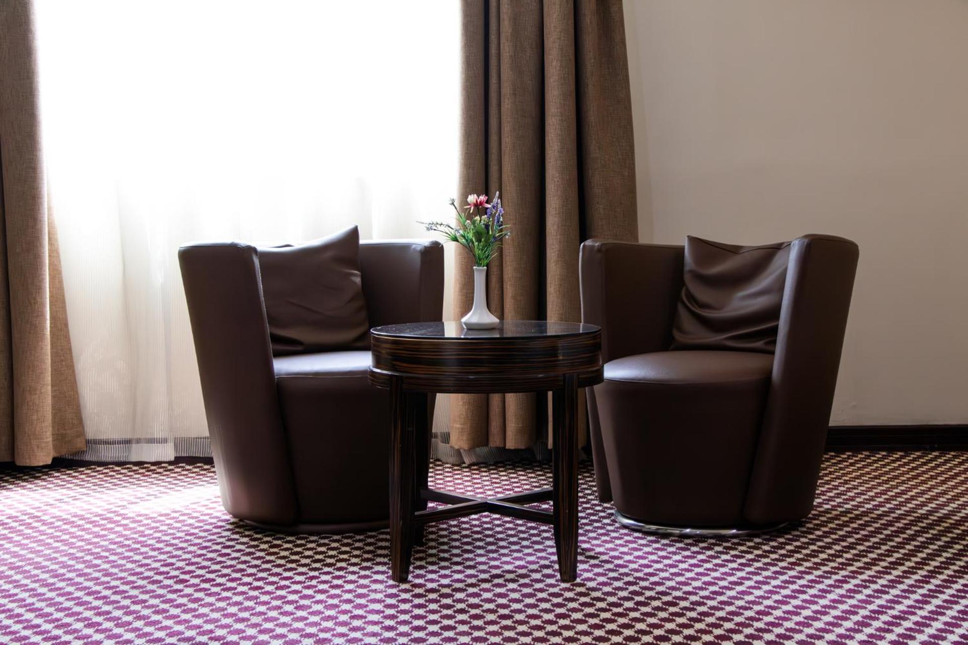 Fortune Karama Hotel - Photo 17