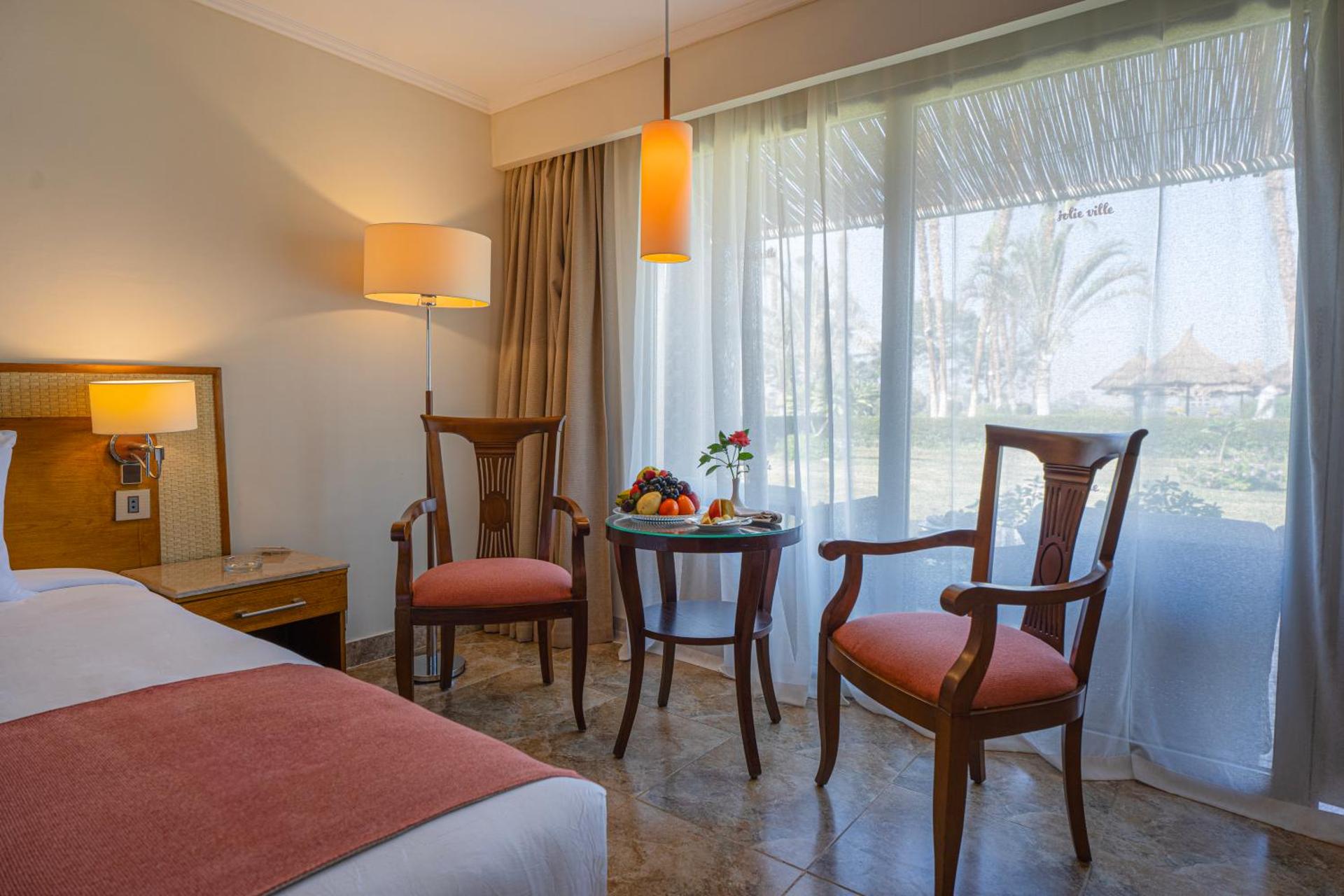 Jolie Ville Hotel & Spa Kings Island Luxor - Photo 47