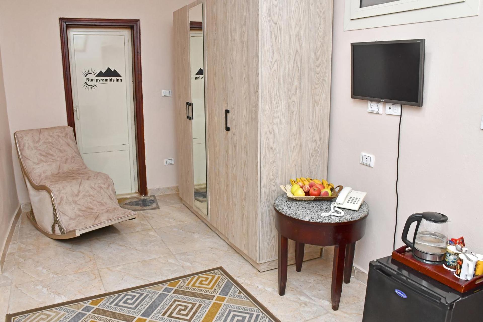 Nun Pyramids Hotel - Photo 3