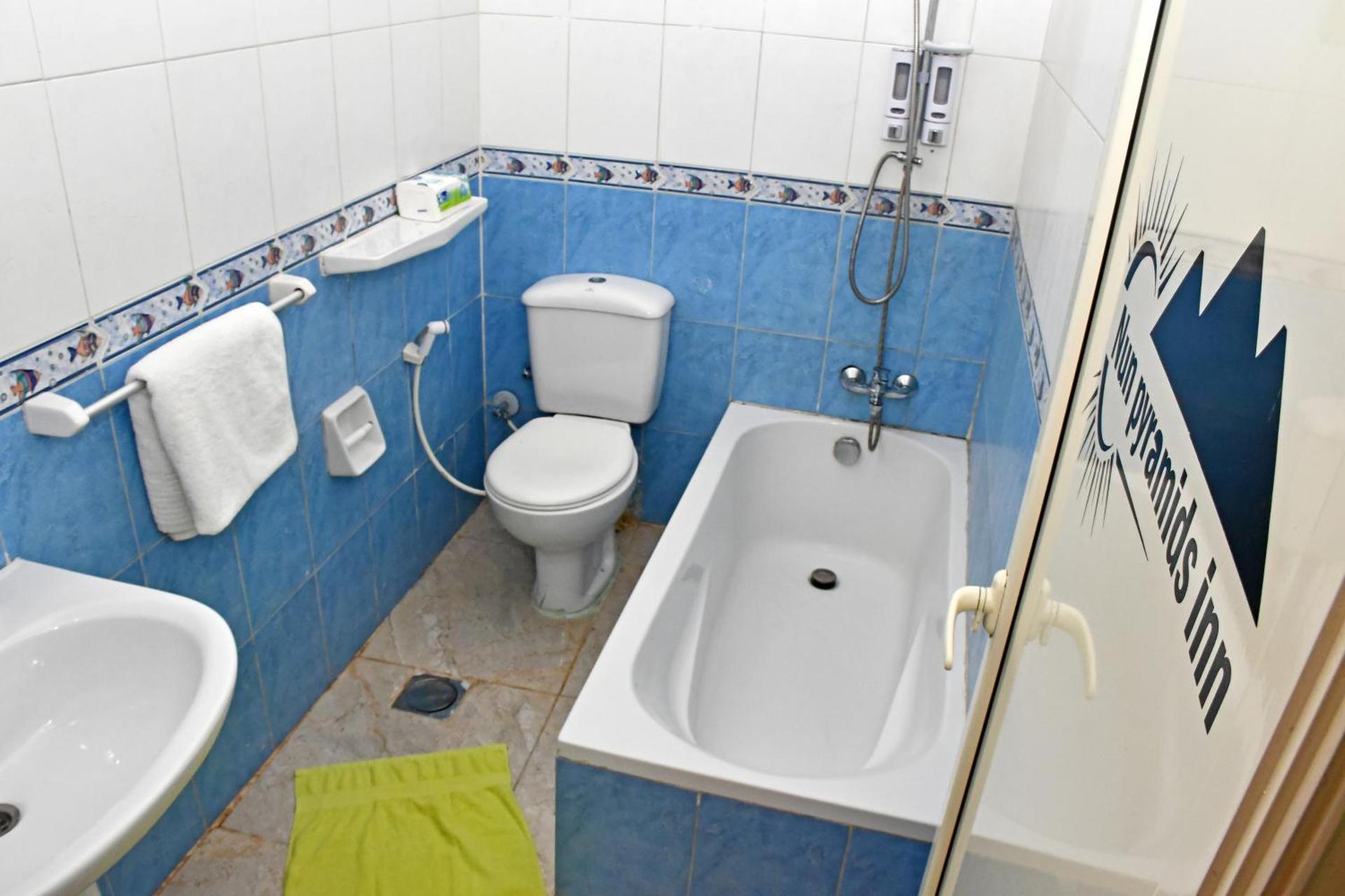 Nun Pyramids Hotel - Photo 6