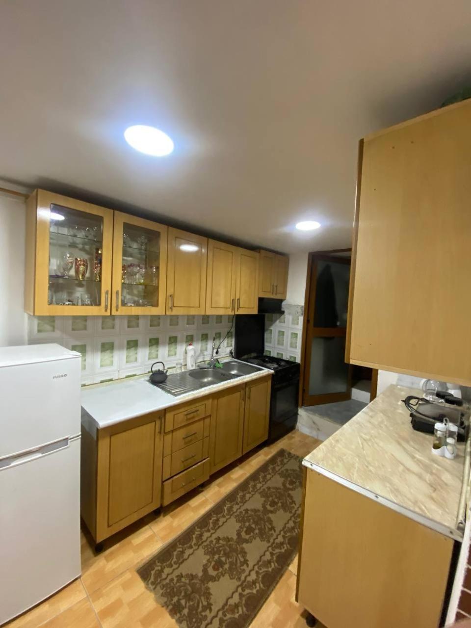 Kulla e Vjeter (Bar Restaurant, Guesthouse, Parking and Camping) - Photo 25