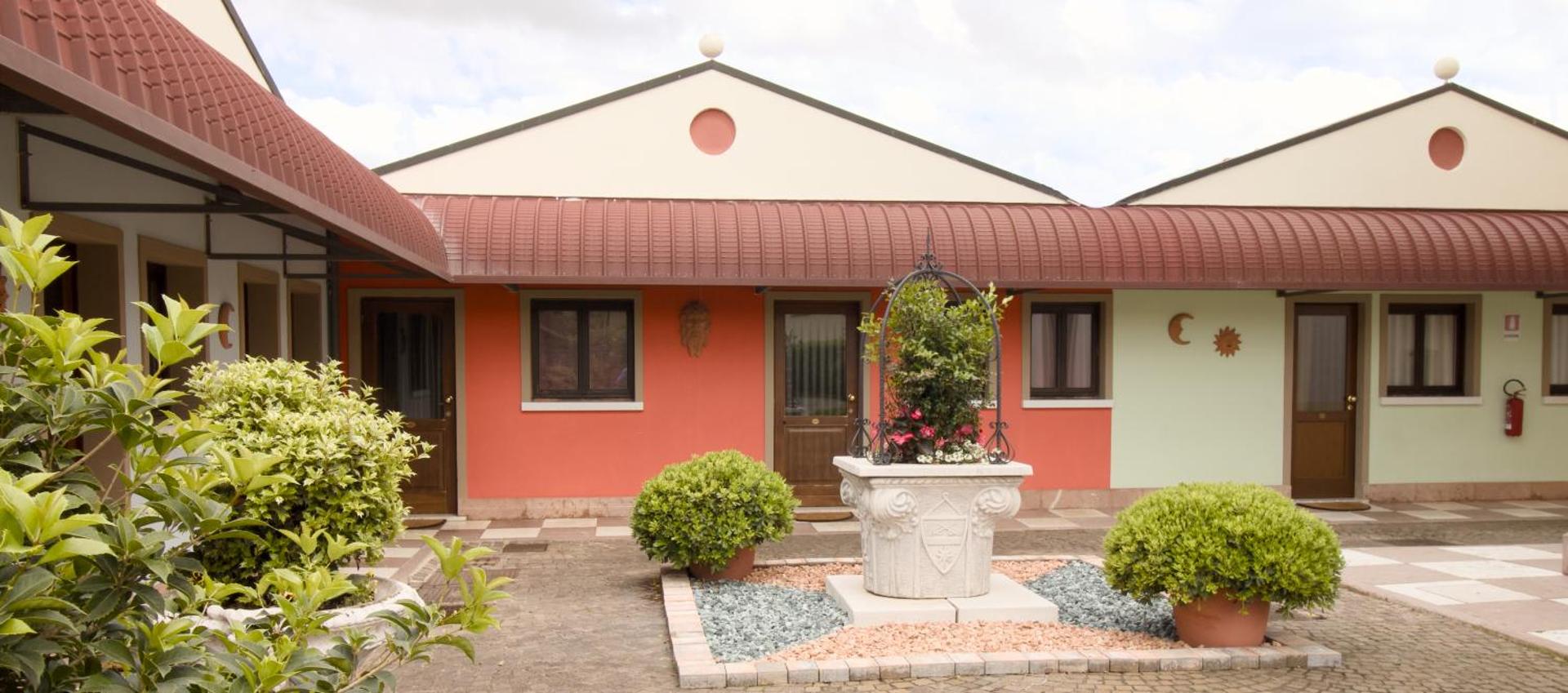 Hotel Villa Stucky - Photo 93