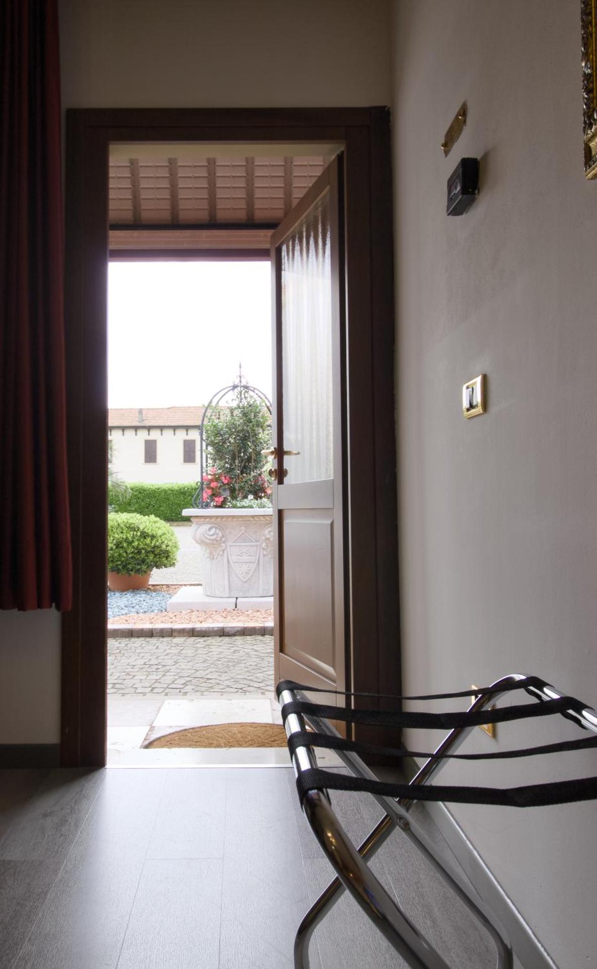 Hotel Villa Stucky - Photo 94