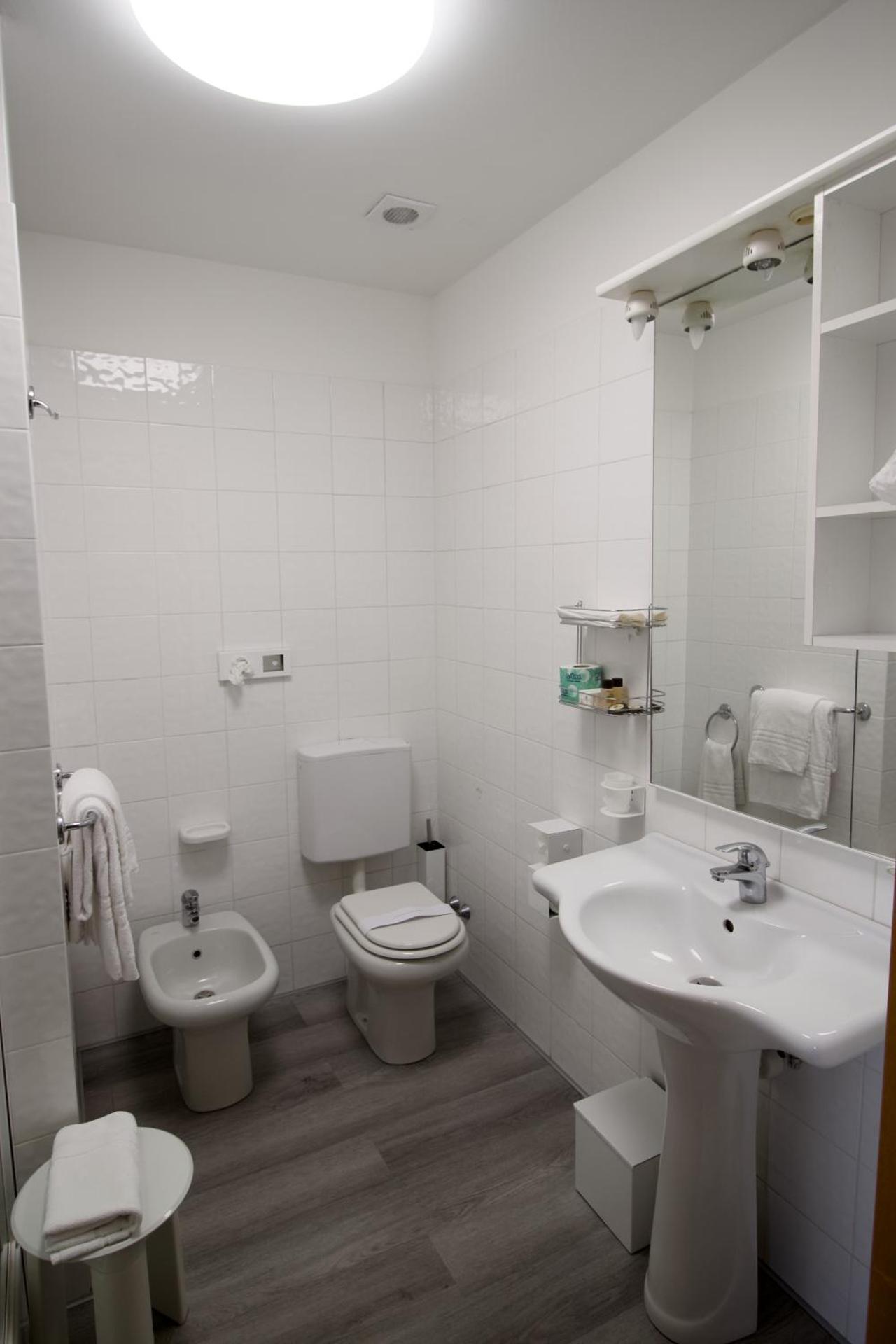 Hotel Villa Stucky - Photo 98