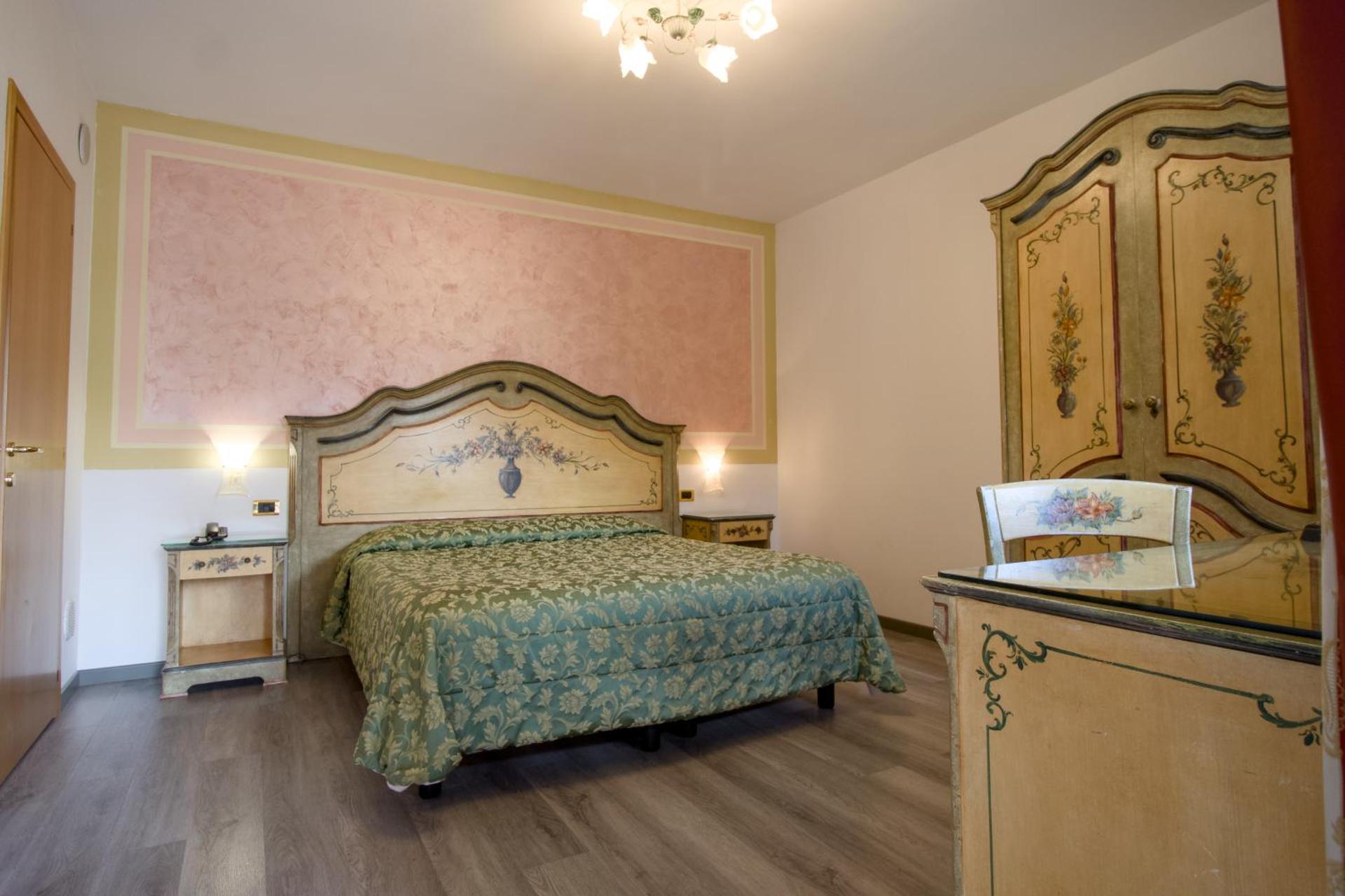 Hotel Villa Stucky - Photo 95