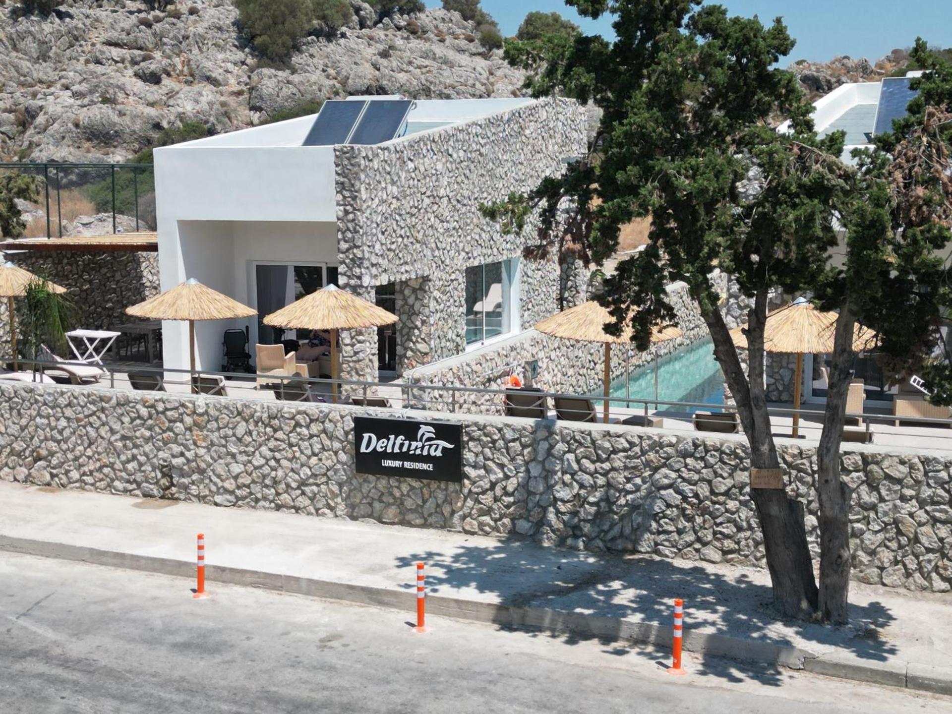 Delfinia Resort - All Inclusive - Photo 58