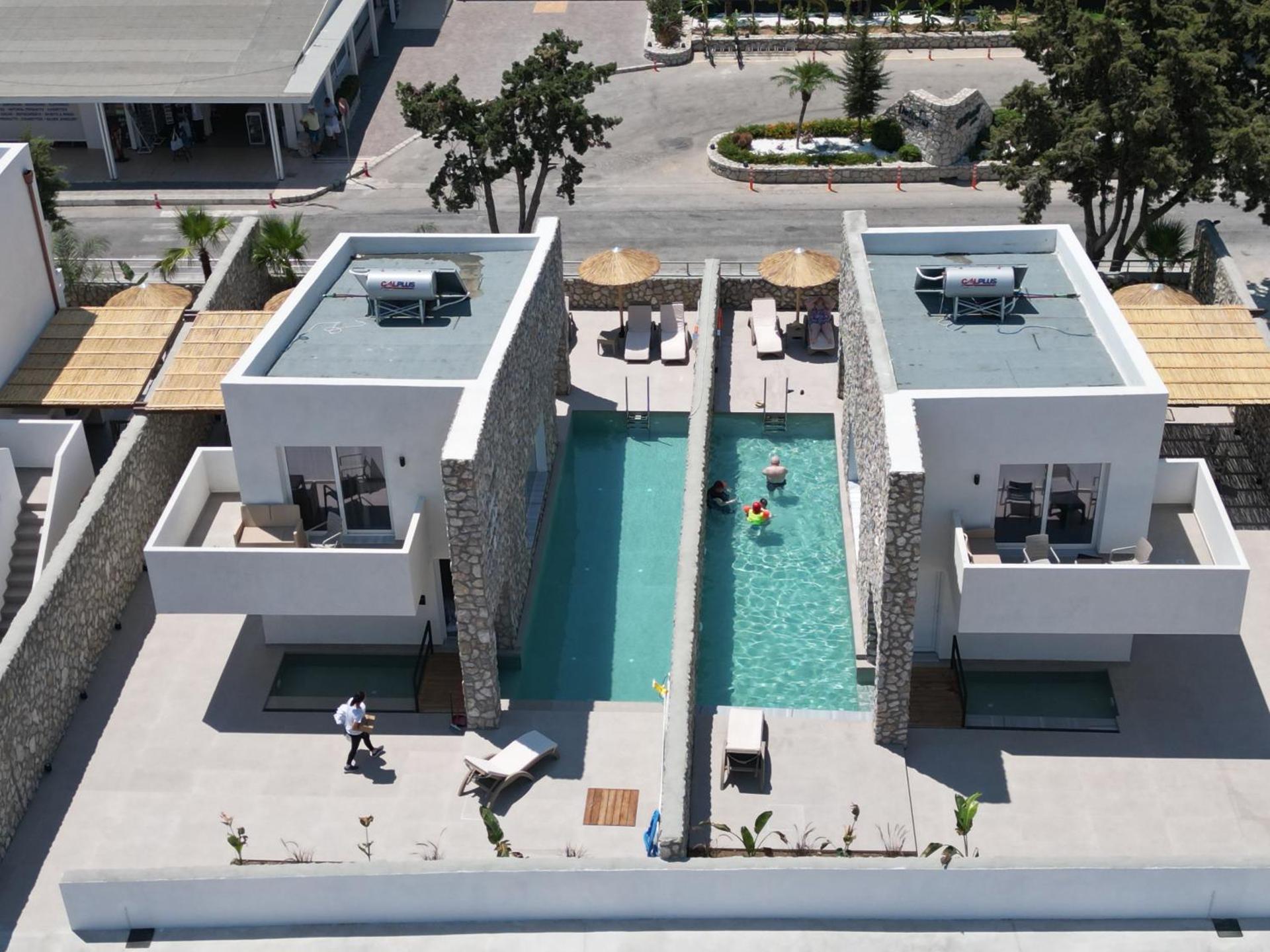 Delfinia Resort - All Inclusive - Photo 27