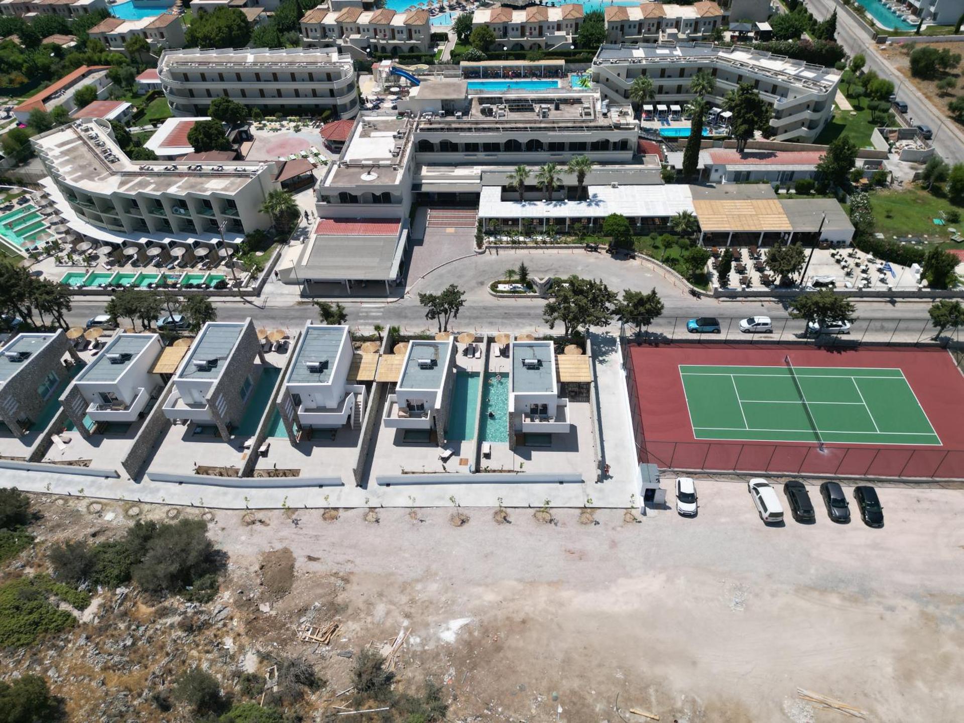 Delfinia Resort - All Inclusive - Photo 74