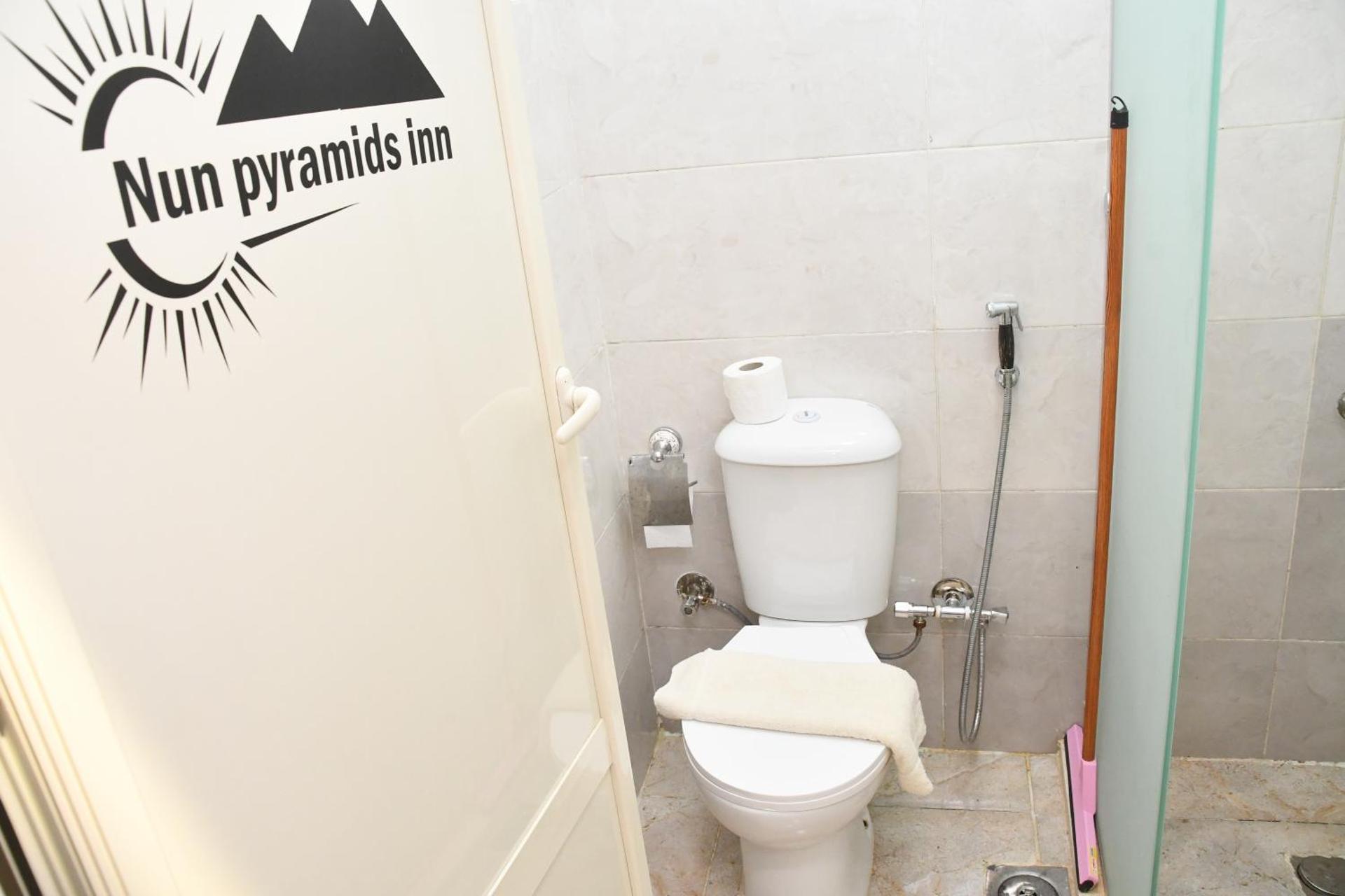 Nun Pyramids Hotel - Photo 16