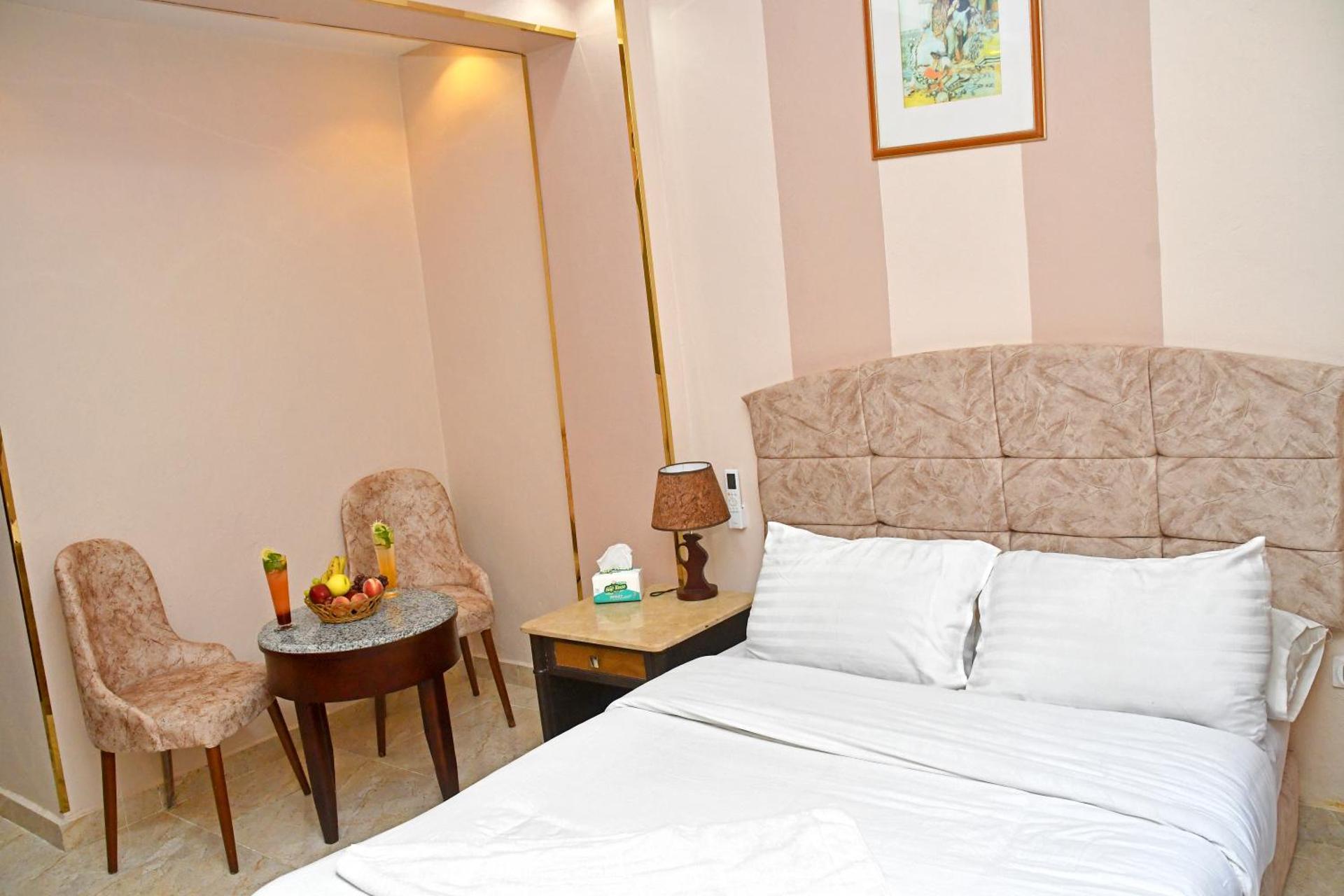 Nun Pyramids Hotel - Photo 13