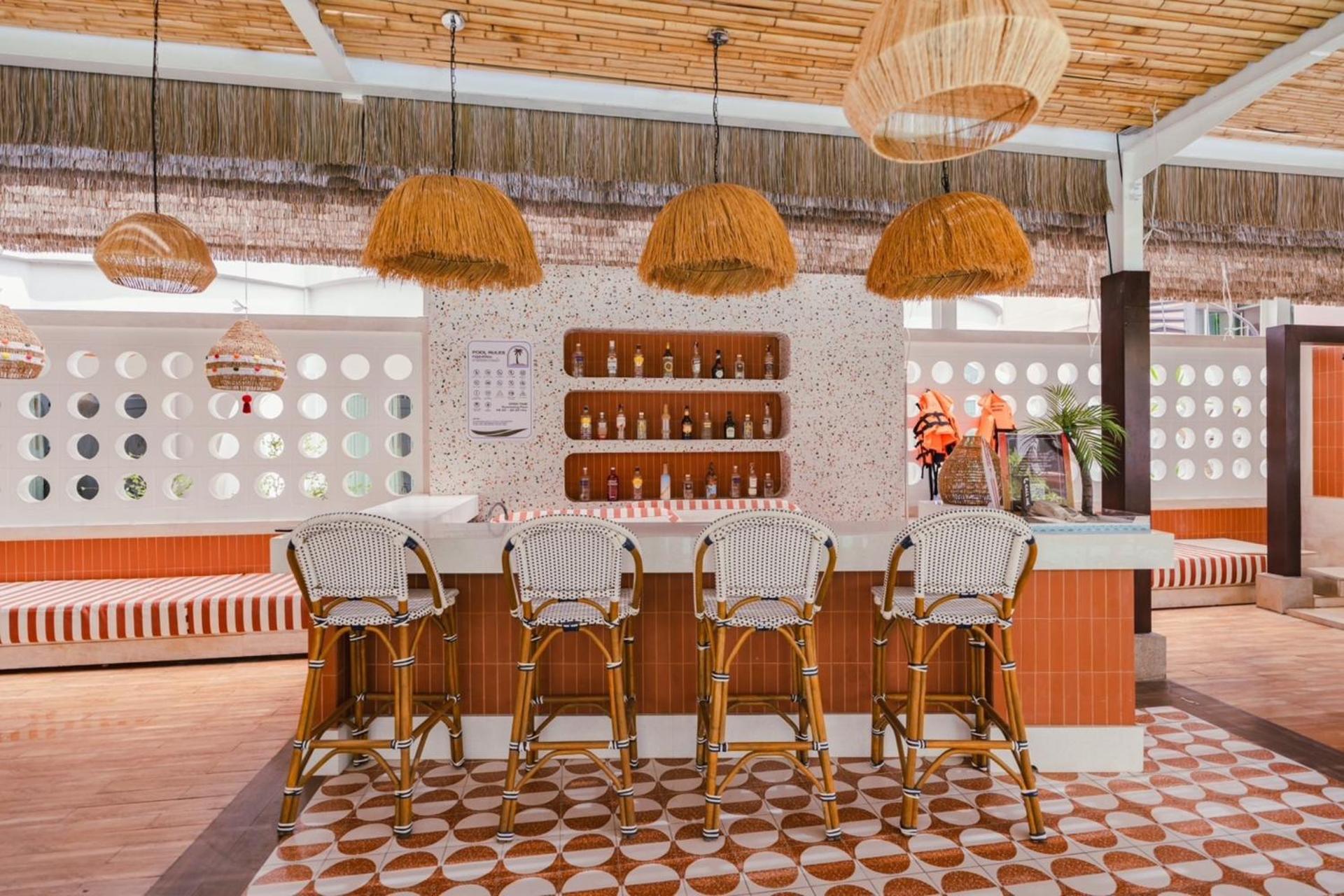 A-One New Wing Hotel - Photo 21